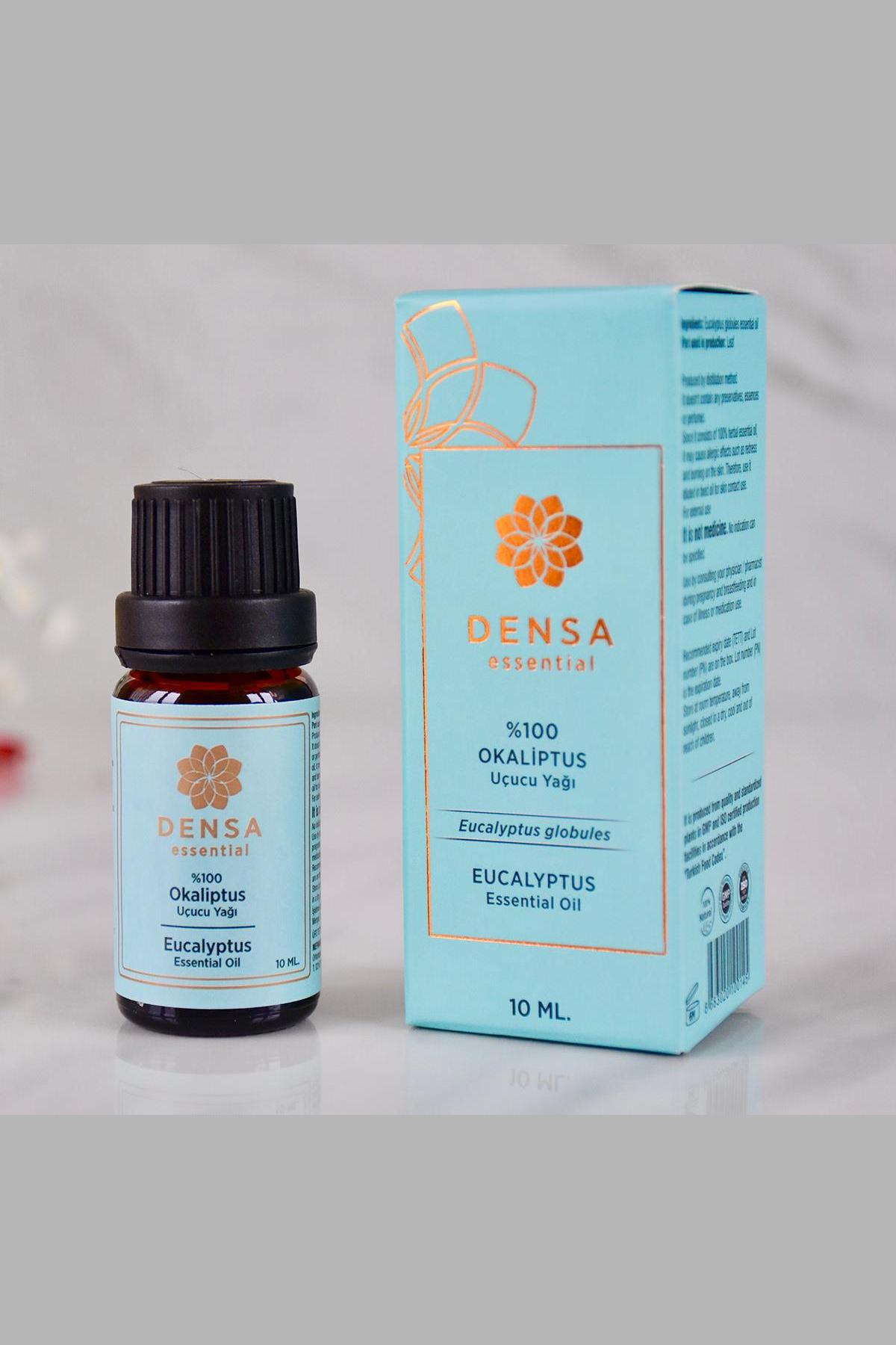 Ökaliptus Uçucu Yağı - 10ml