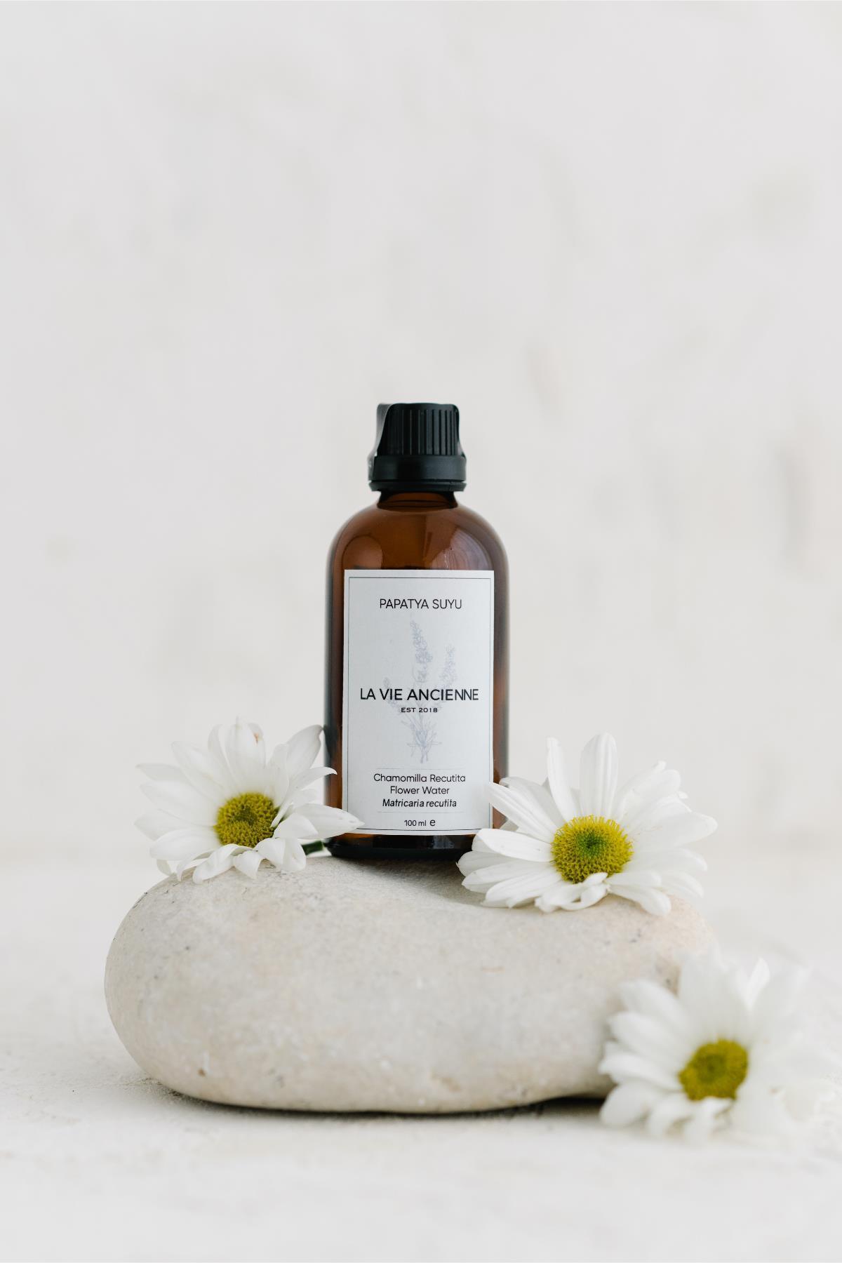 Papatya Suyu - 100ml