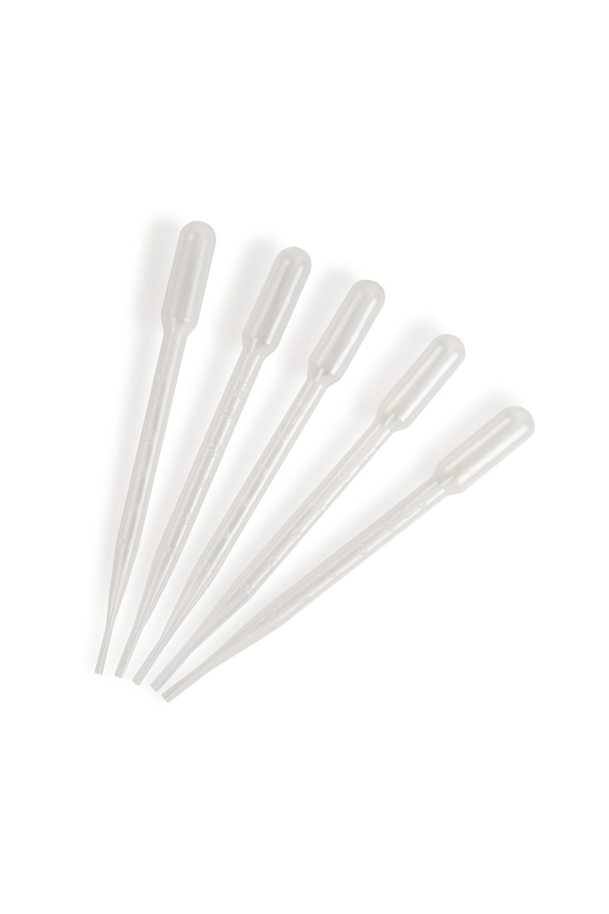Pastör Pipet 5'li - 3cc