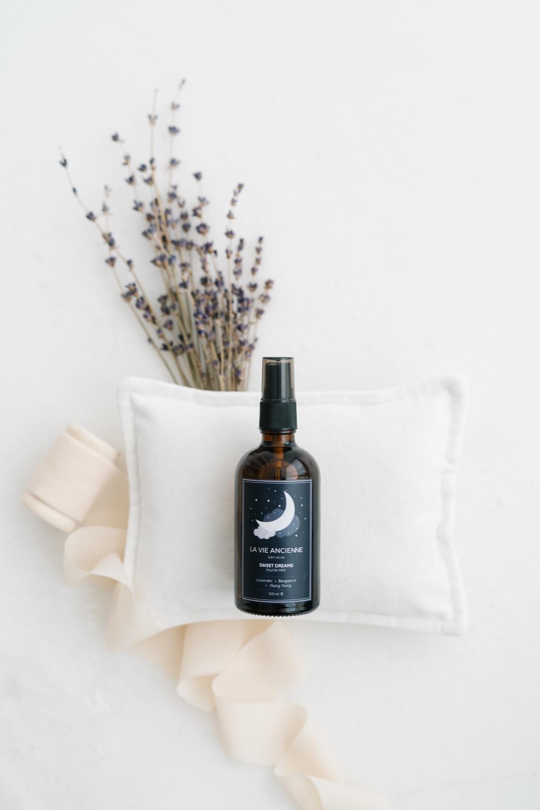 Pillow Mist | Bonne Nuit ( Uyku Misti )