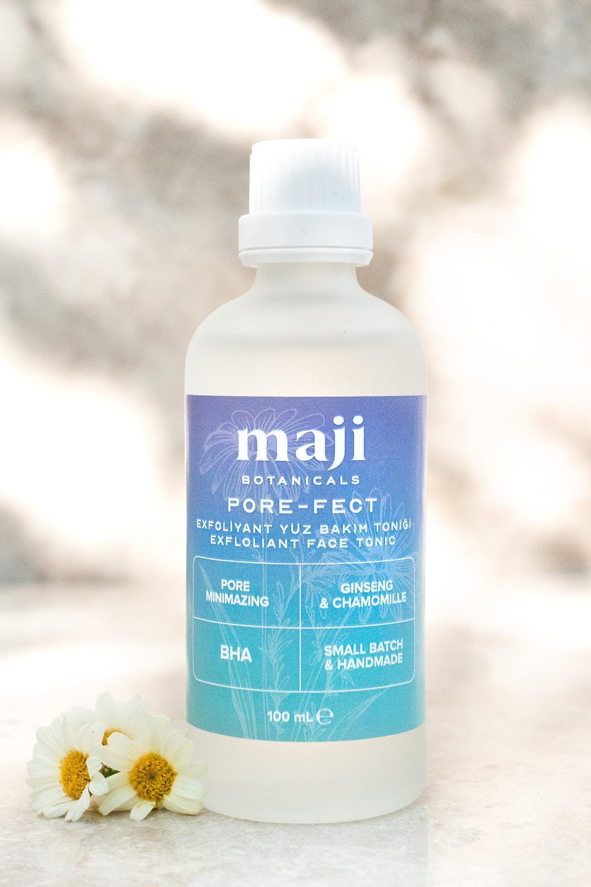 Pore-Fect Salisilik Asit Yüz Bakım Toniği - 100ml
