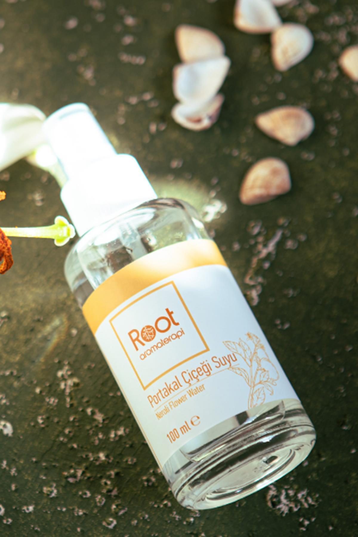 Portakal Çiçeği (Neroli) Suyu