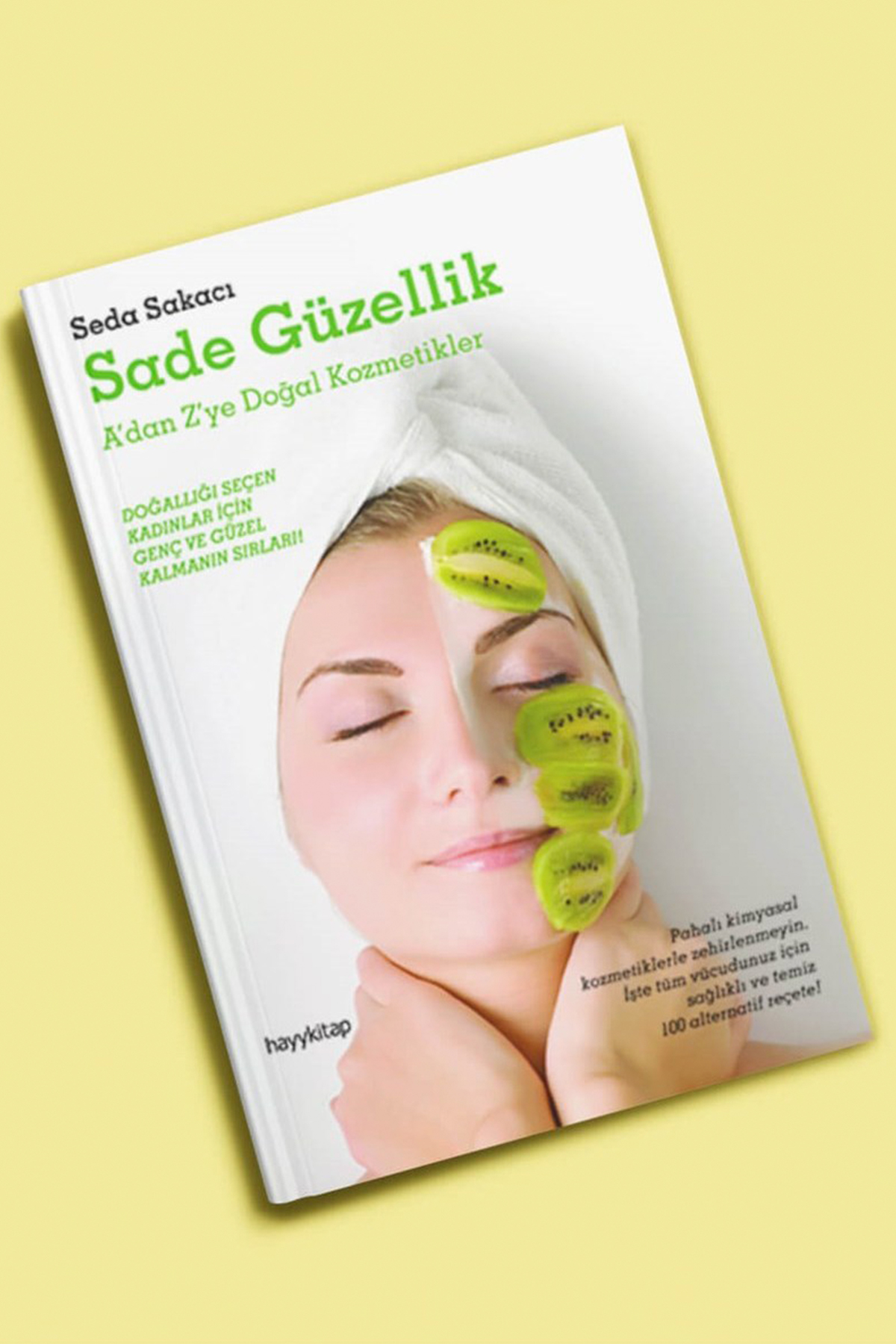Sade Güzellik