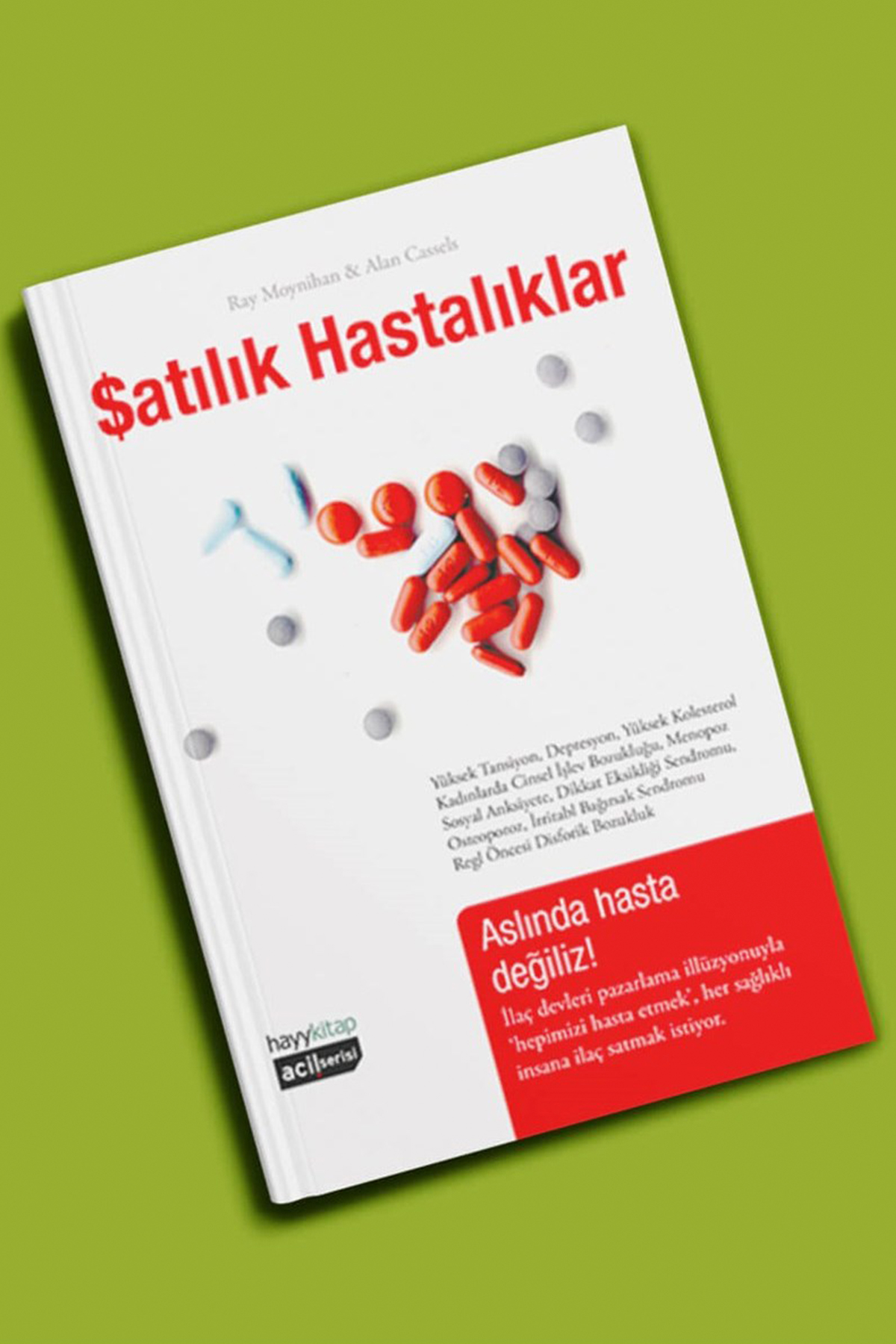 Satılık Hastalıklar