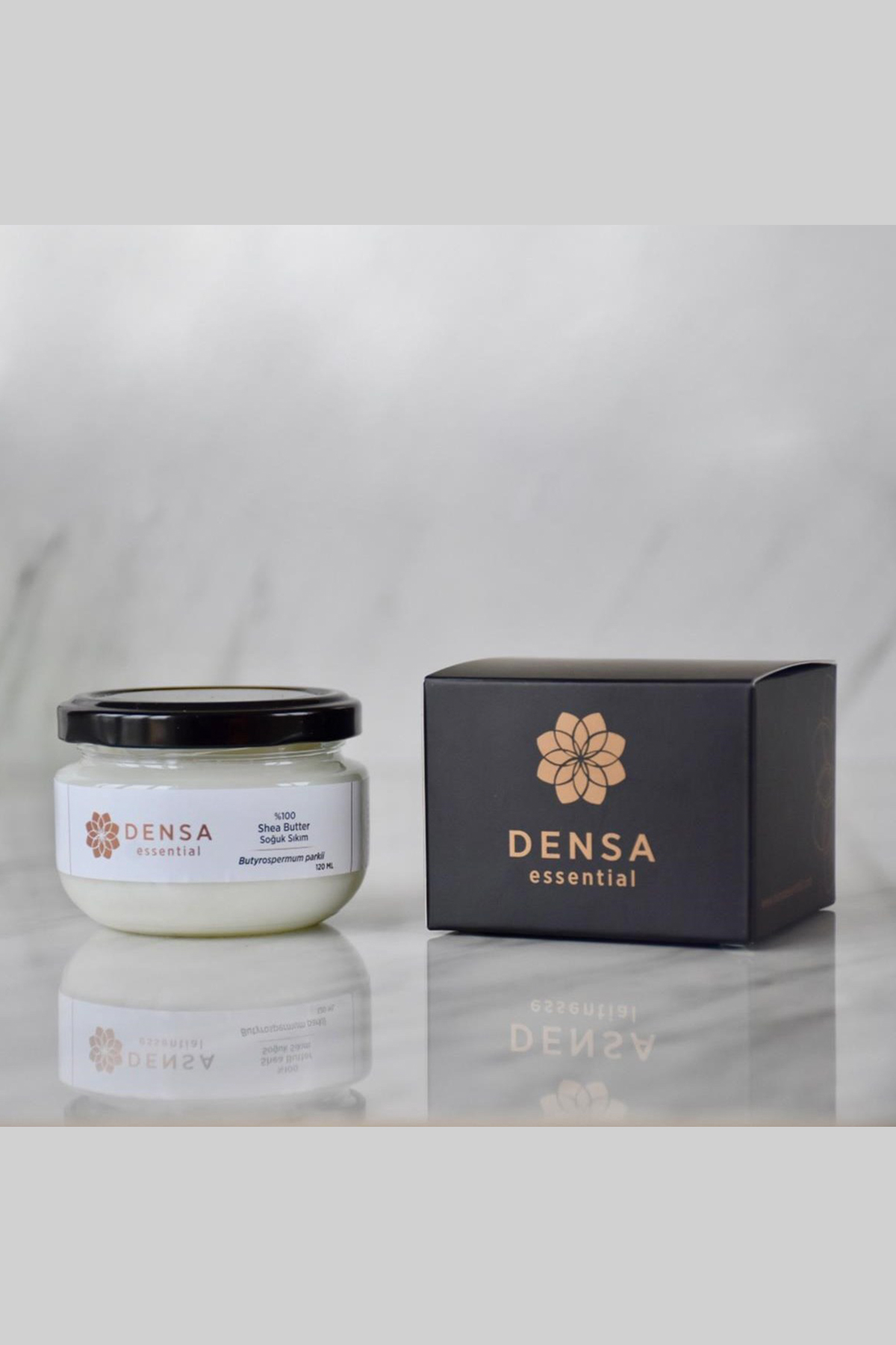 Shea Butter - 120ml