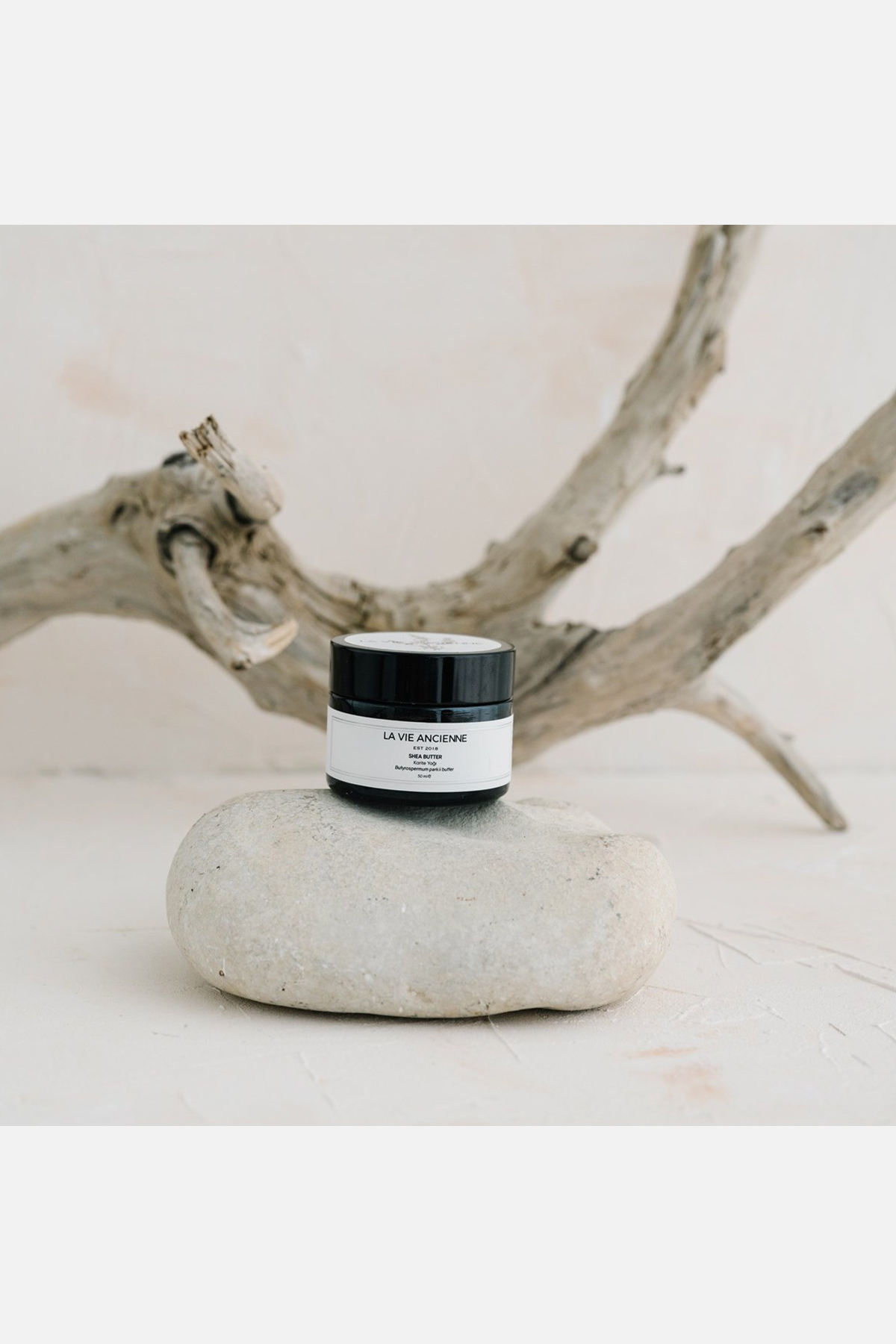 Shea Butter 50ml