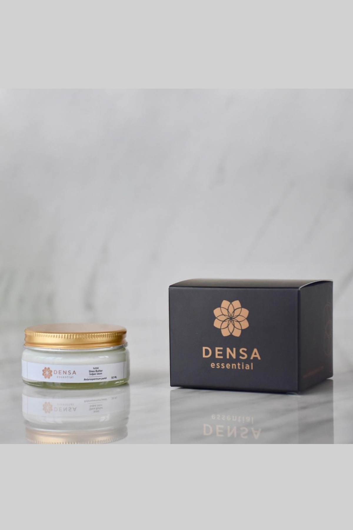 Shea Butter - 50ml