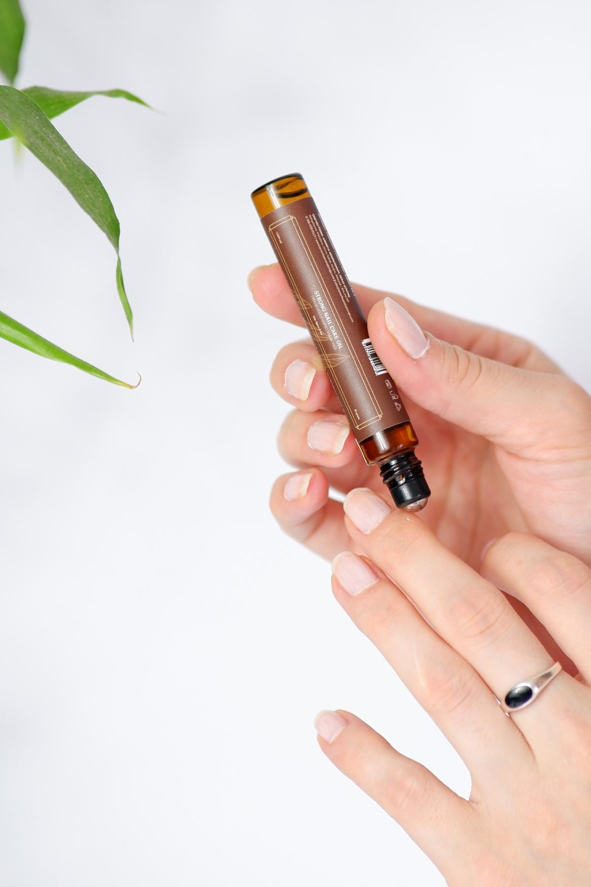 Strong Nail Care Oil | Tırnak Güçlendirici Bakım Yağı