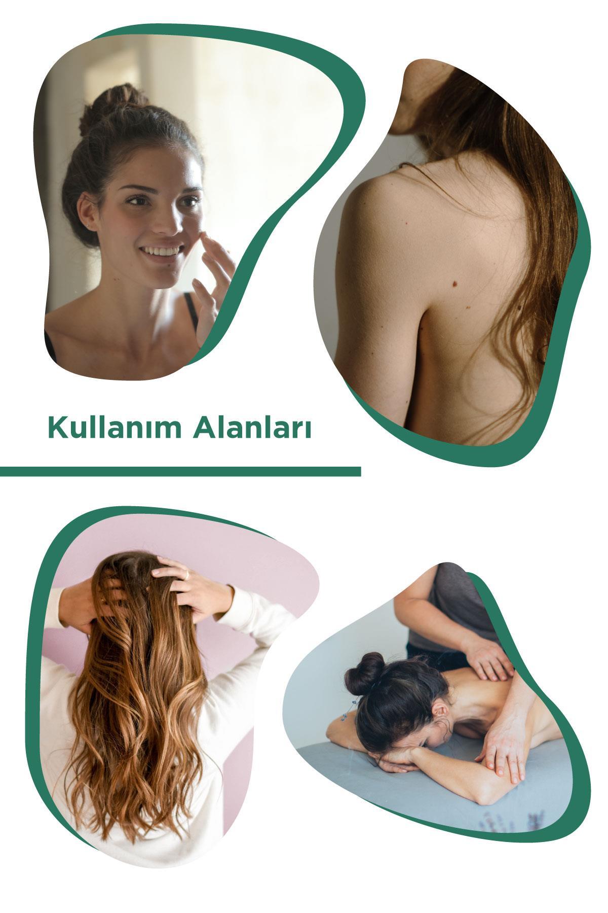 Tatlı Badem Yağı - 30ml