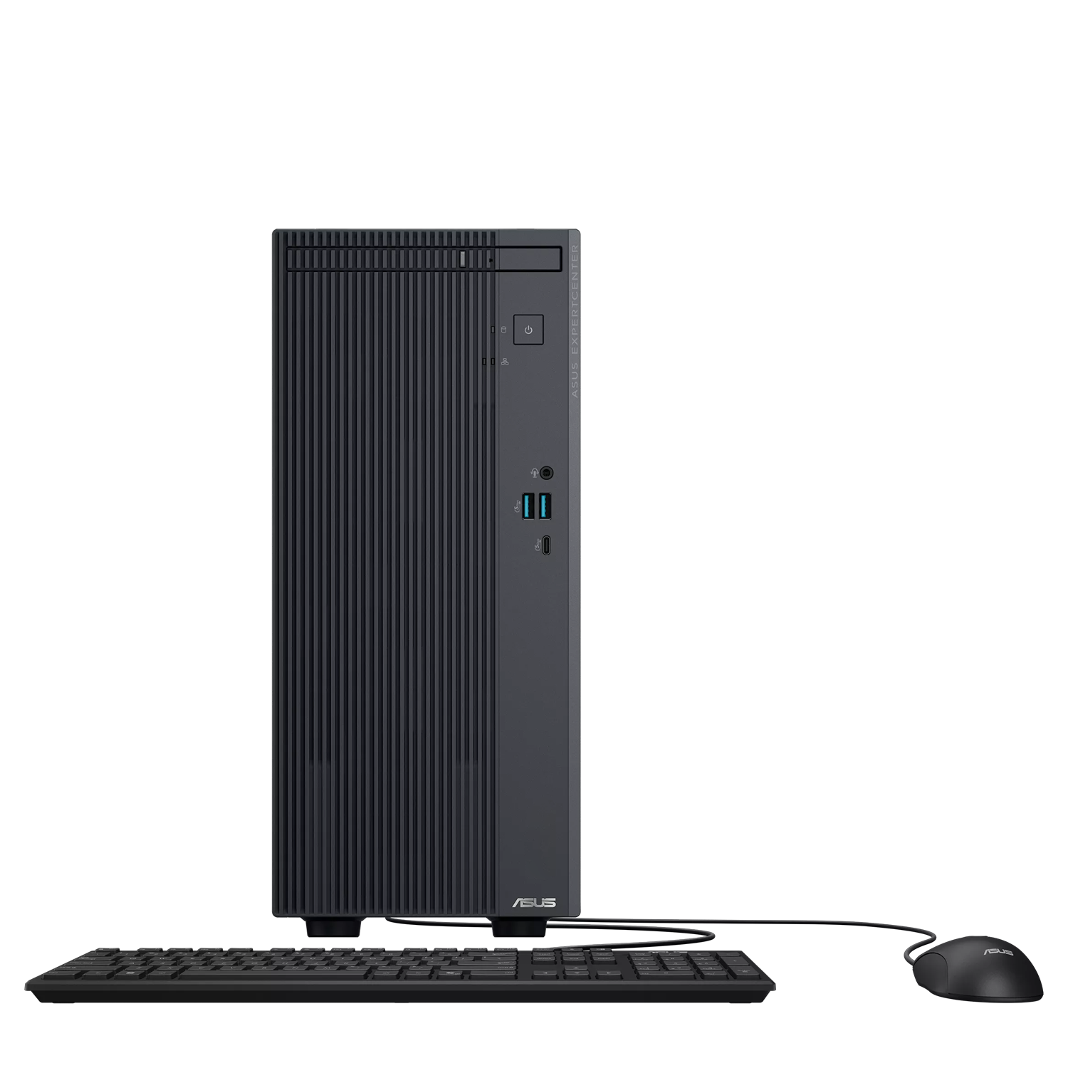 ASUS ExpertCenter P500 - Bağlantı Noktaları