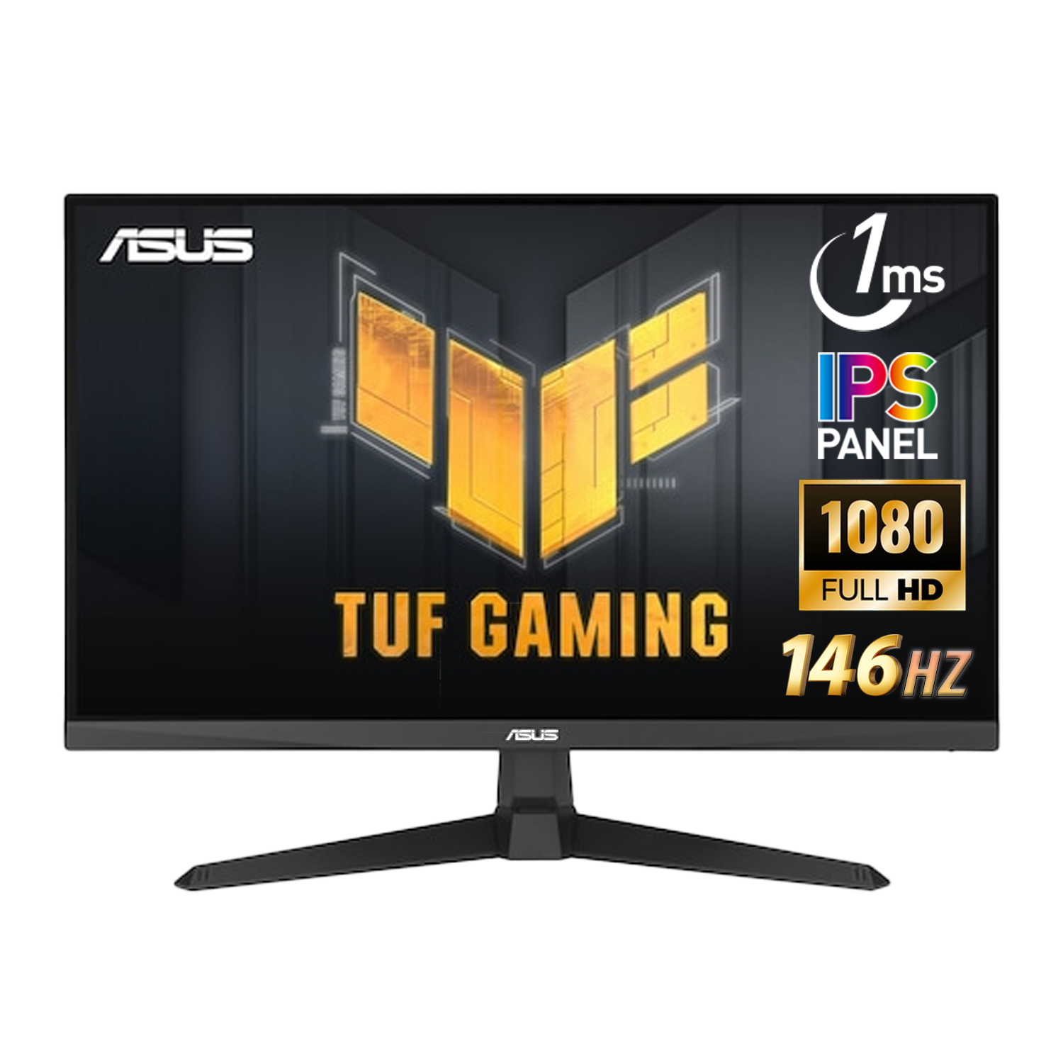 ASUS TUF Gaming Monitör