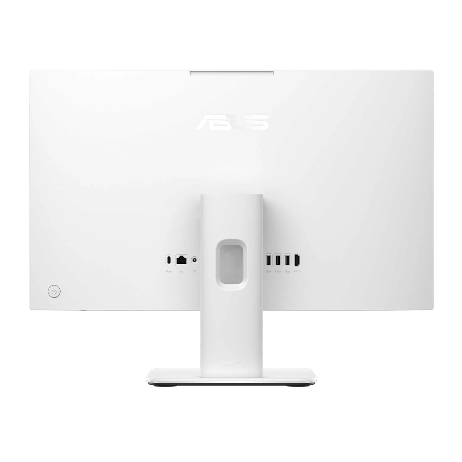 ASUS V400 Arka Portlar