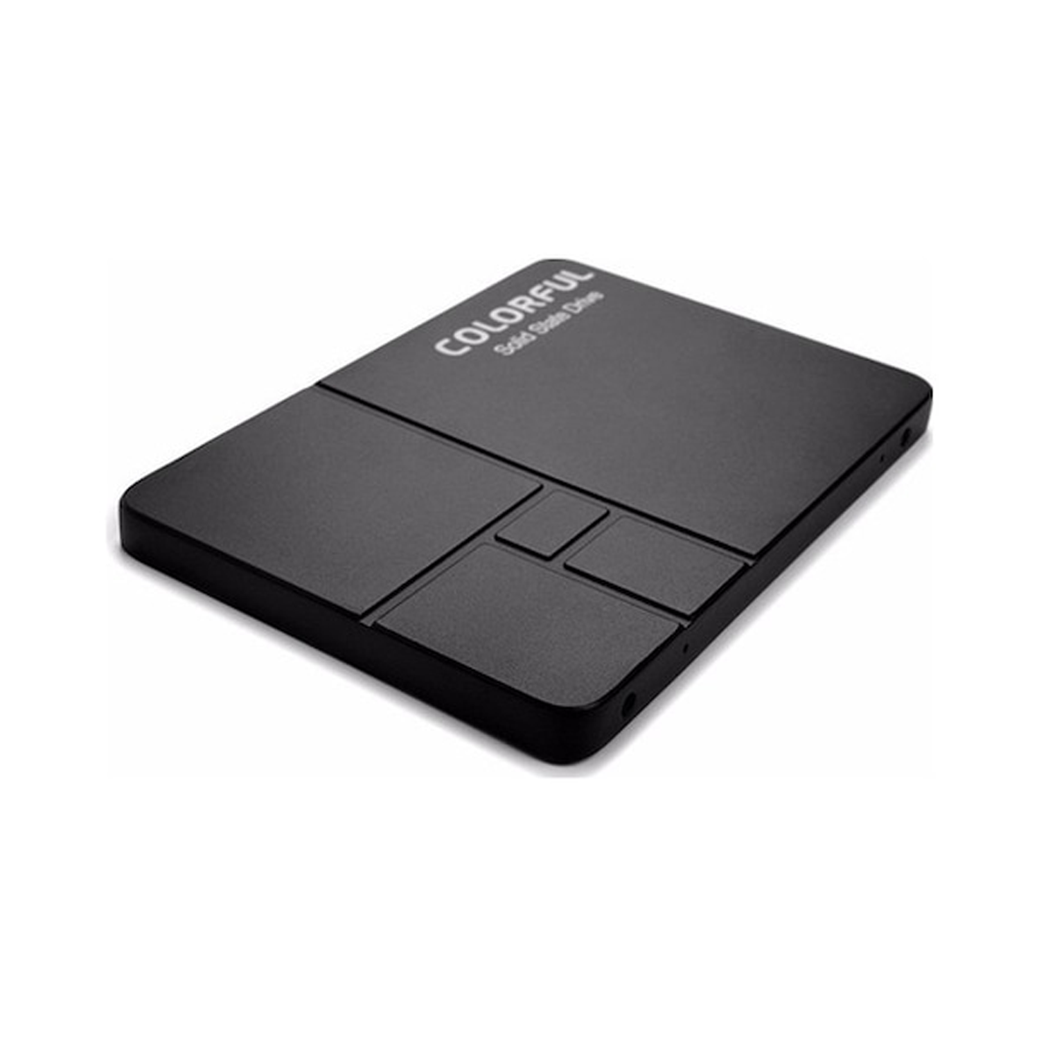 COLORFUL SL500 SSD - Arka Görünüm