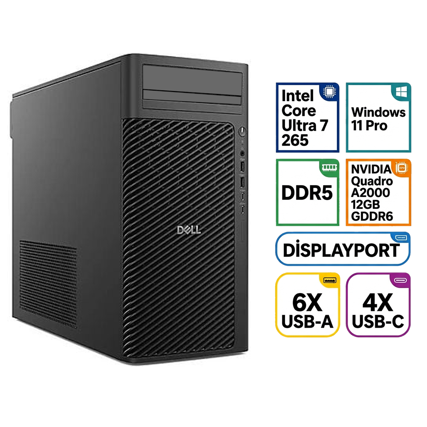 DWS Pro Max Hero