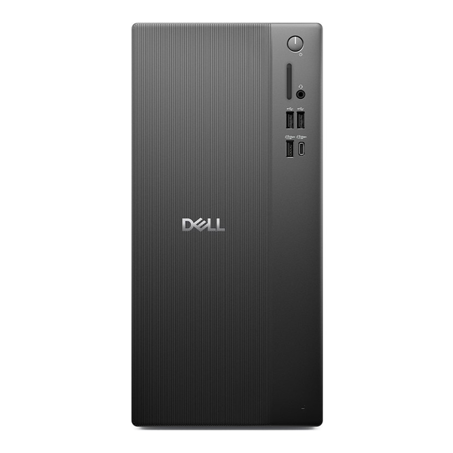 Dell Pro Tower Essential Port Görünümü