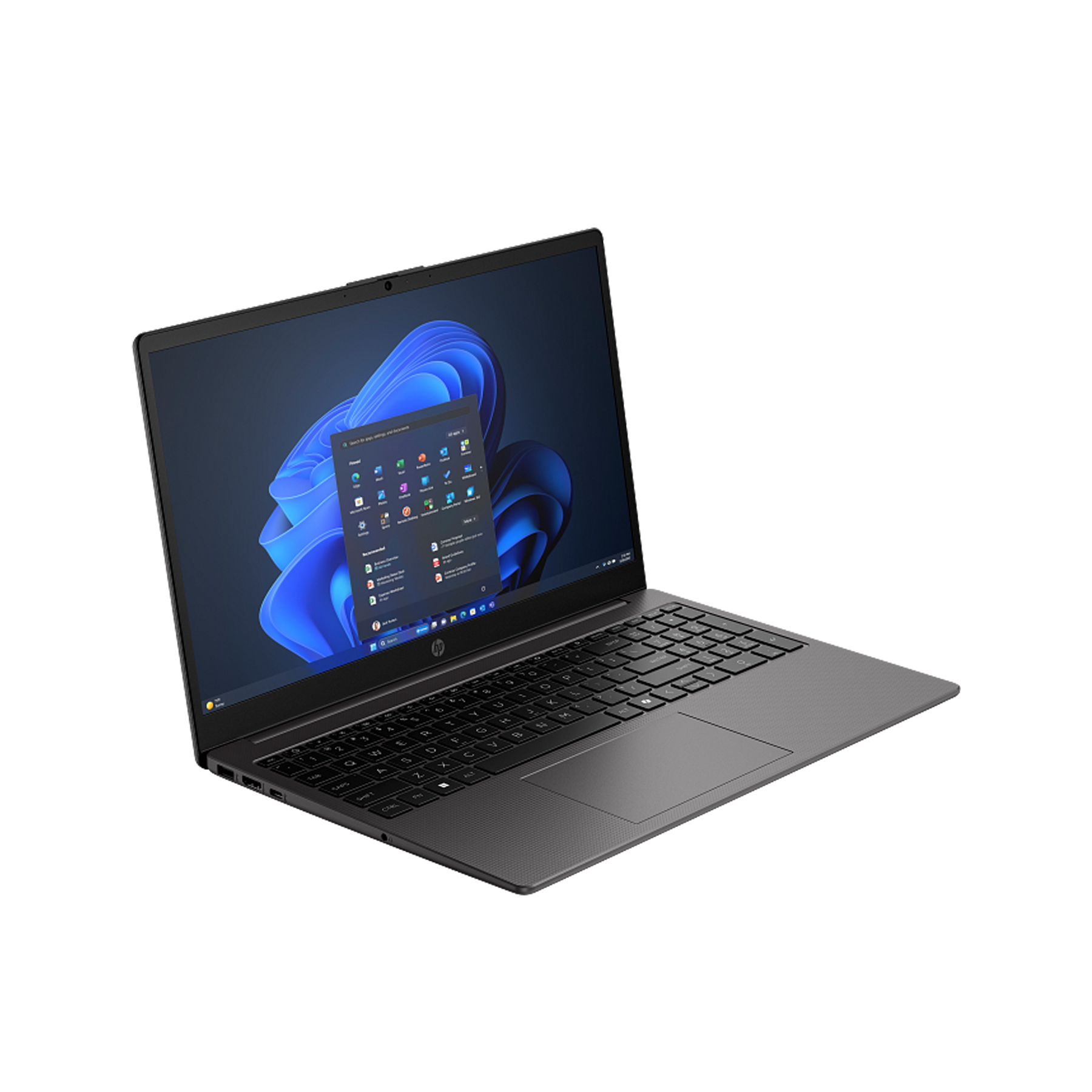 HP 255 G10 Ekran