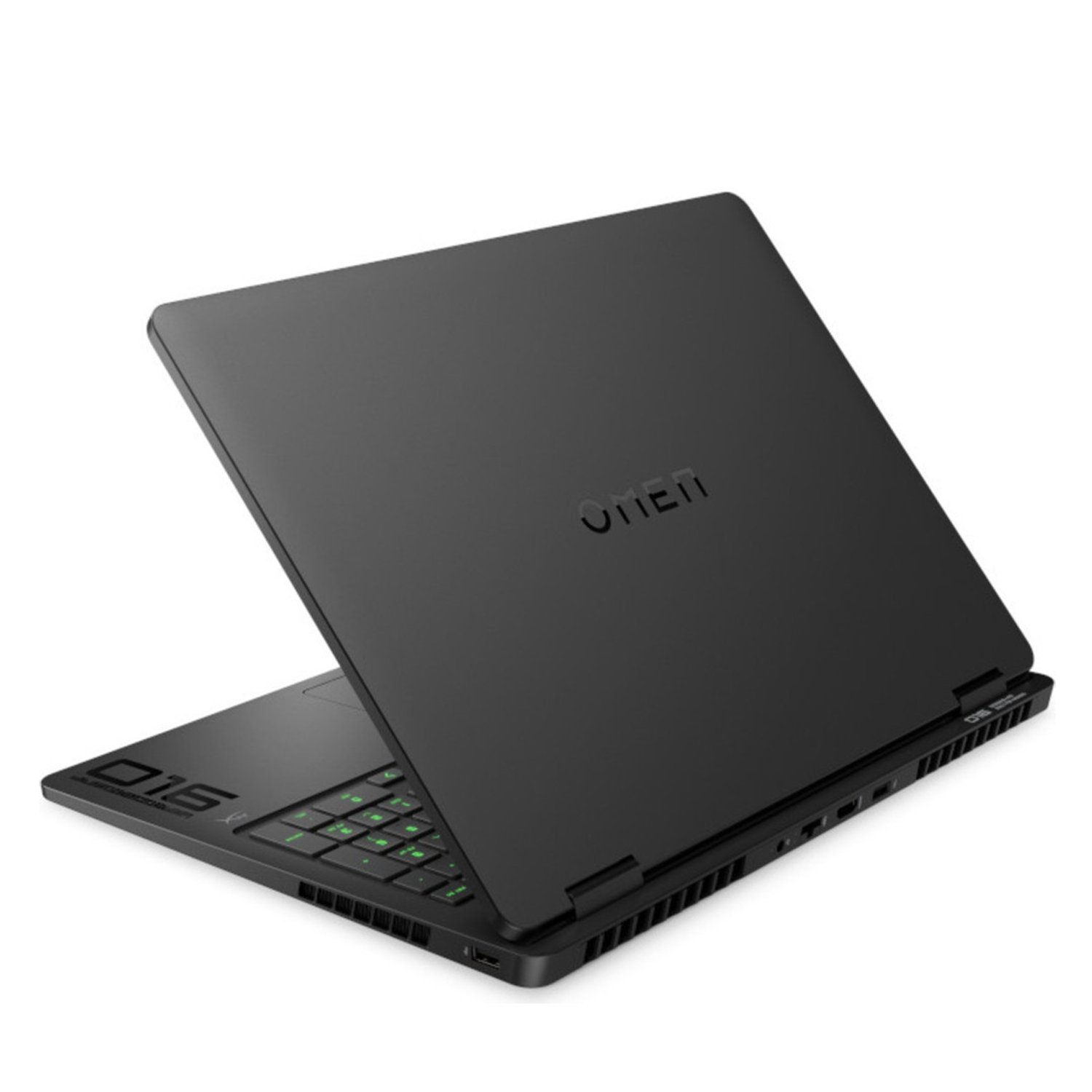 OMEN 16 Donanım Gücü