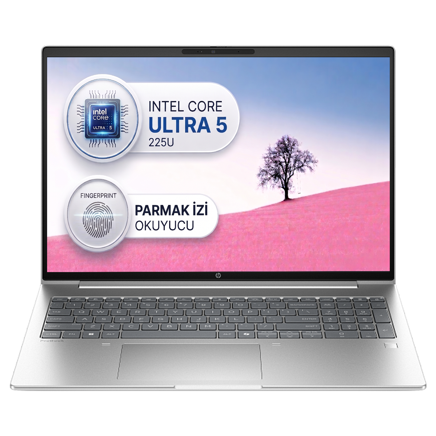 HP ProBook 4 G1i Hero
