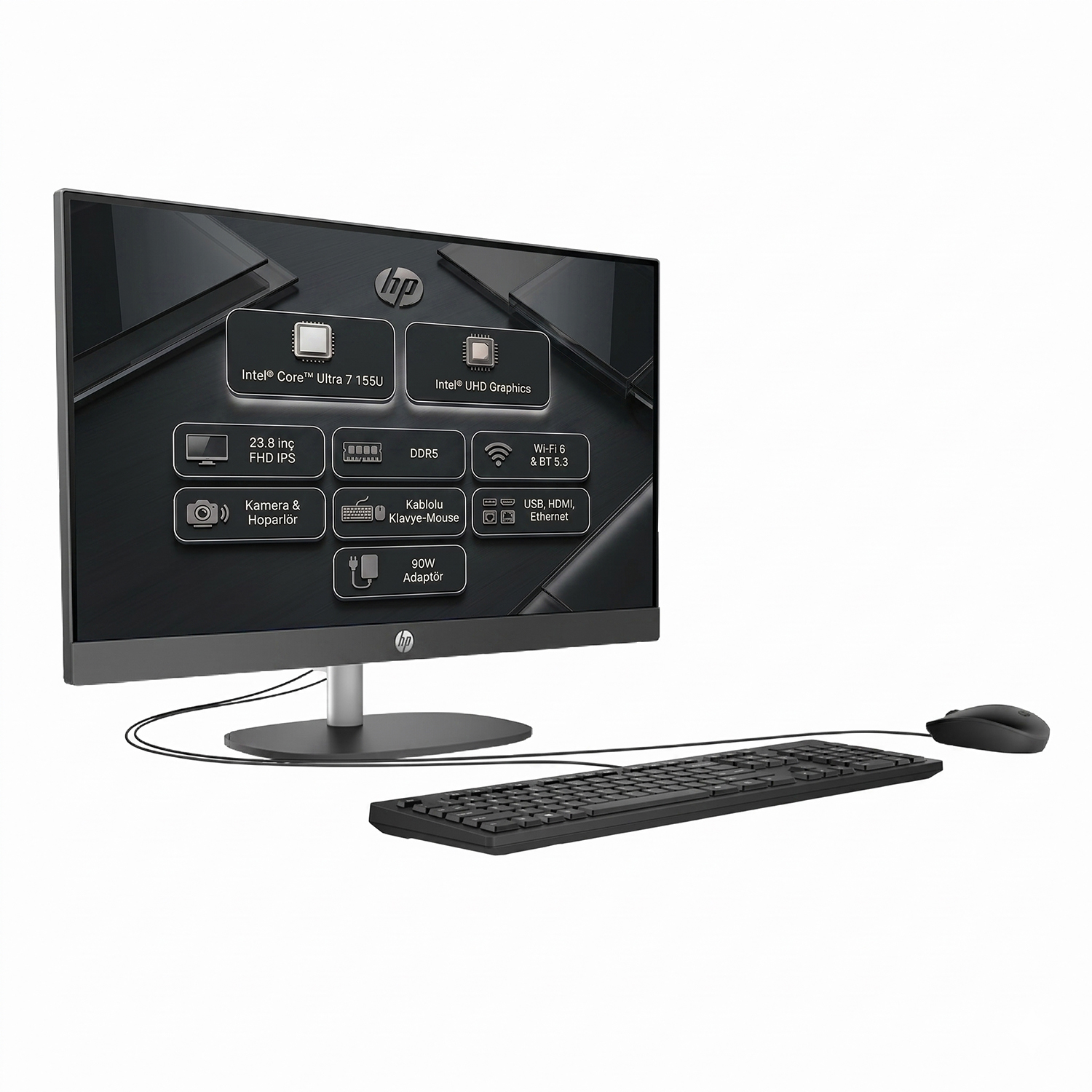 Bağlantı Özellikleri