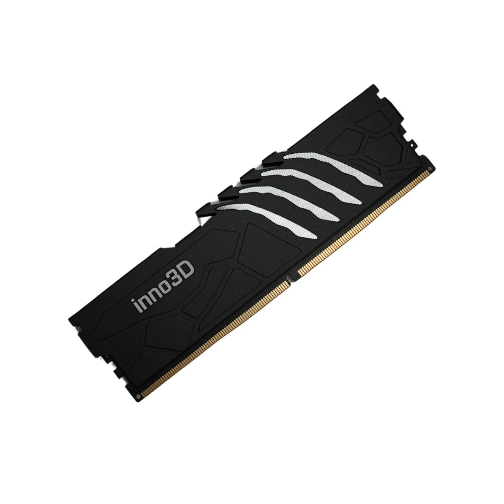 Inno3D DDR5 5600MHz CL46 Detail View