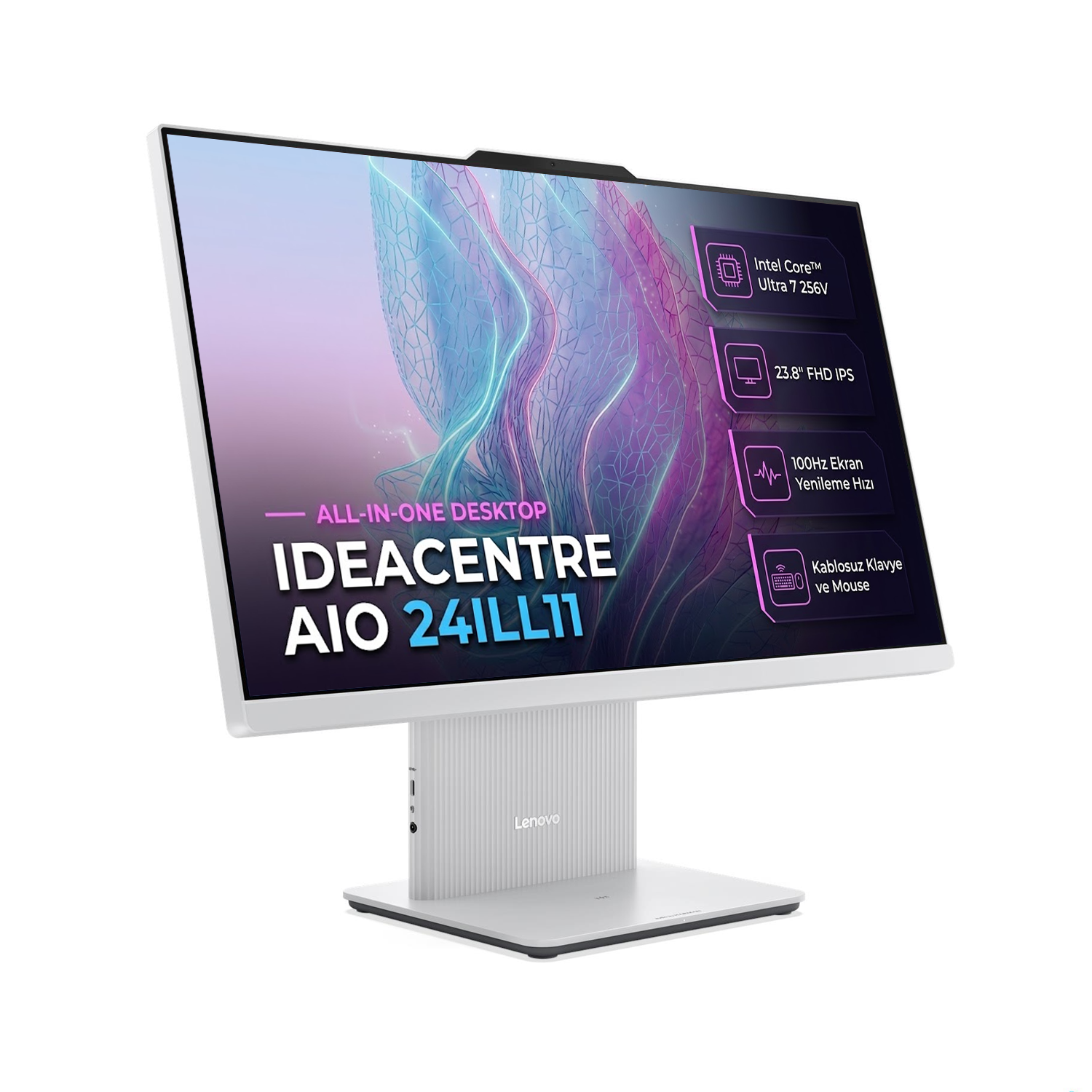 Lenovo IdeaCentre AIO 24ILL11 - Performans Açısı