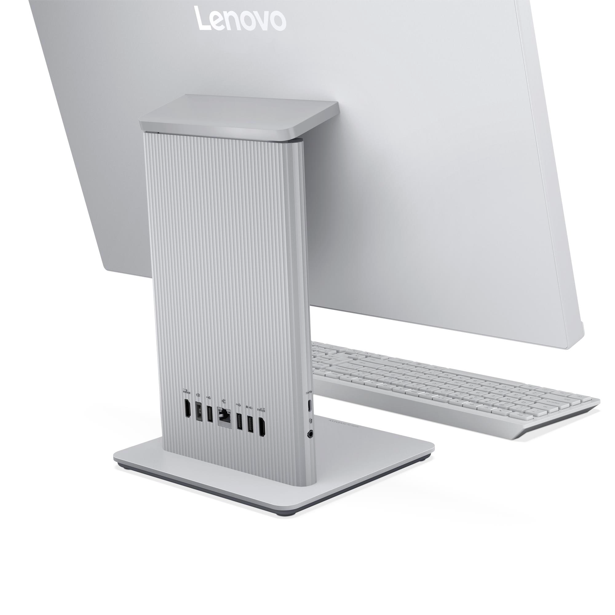 Lenovo AIO Yan Profil