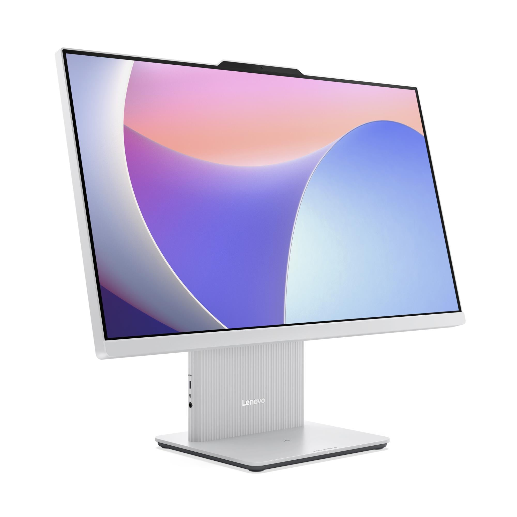 Lenovo AIO Ekran