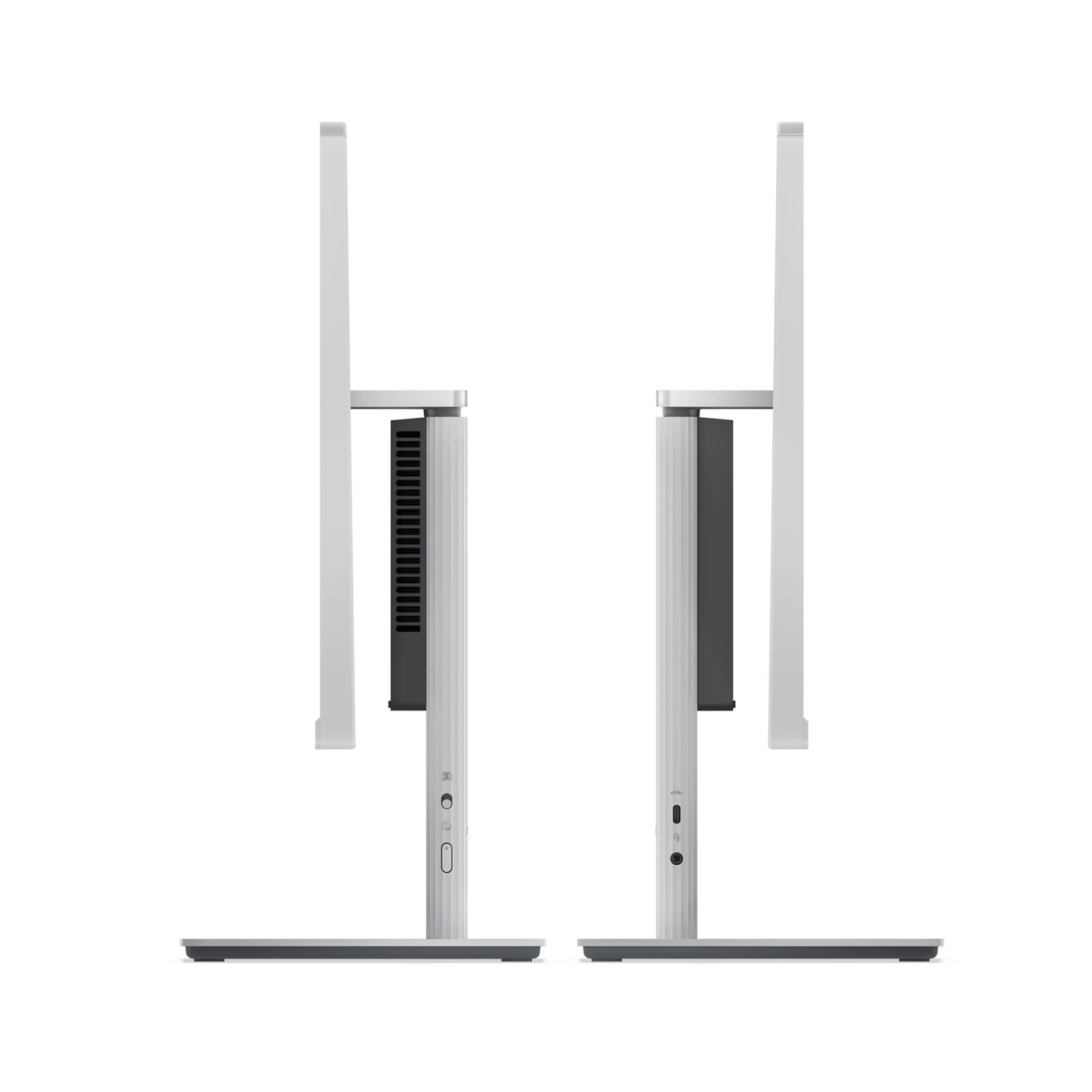 Lenovo IdeaCentre AIO 24IRH9 - Portlar ve Profil