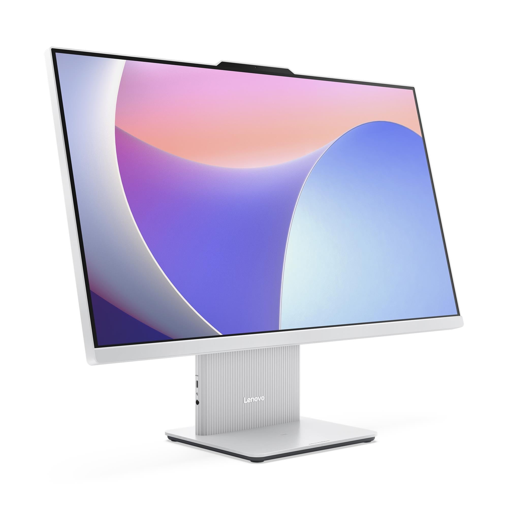 Lenovo IdeaCentre AIO Açılı