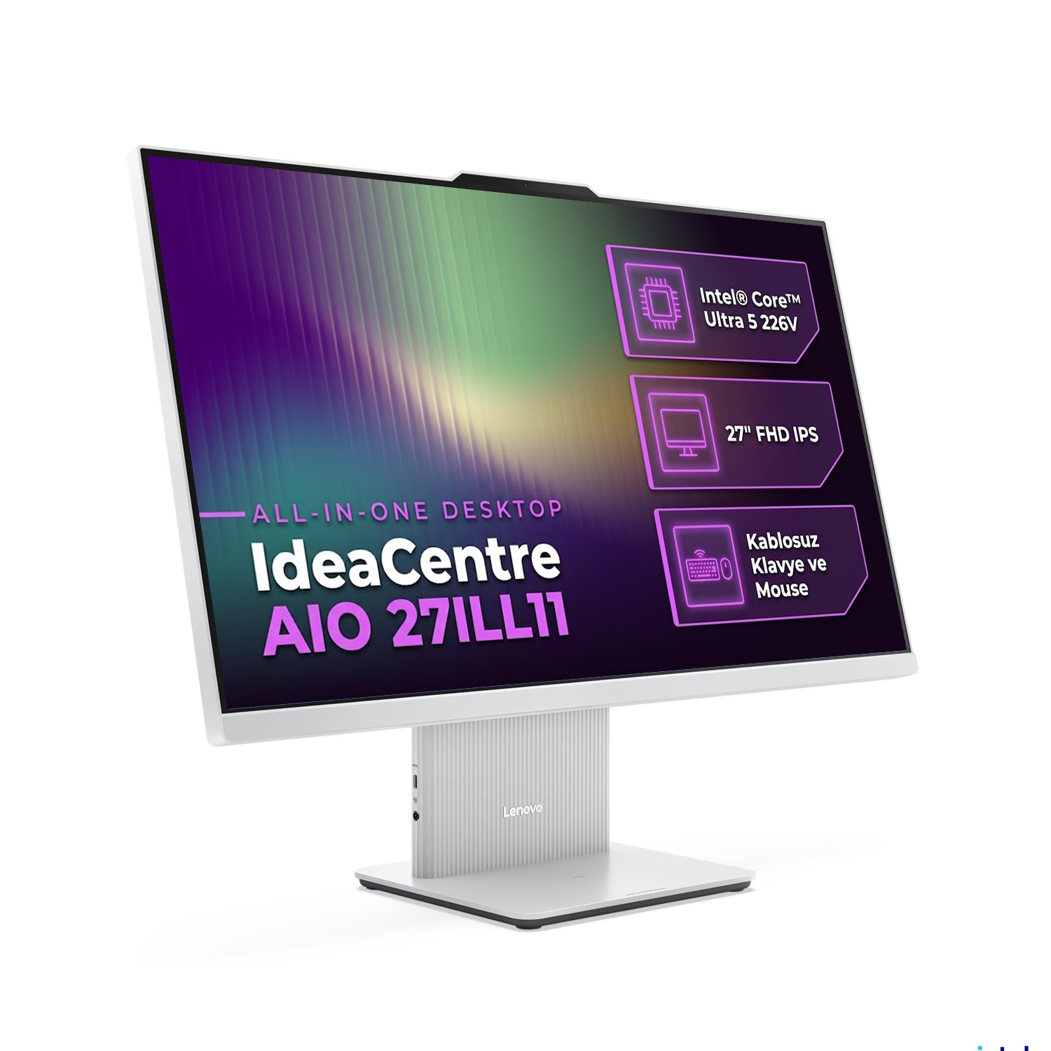 Lenovo IdeaCentre AIO 27ILL11 - Performans Açısı