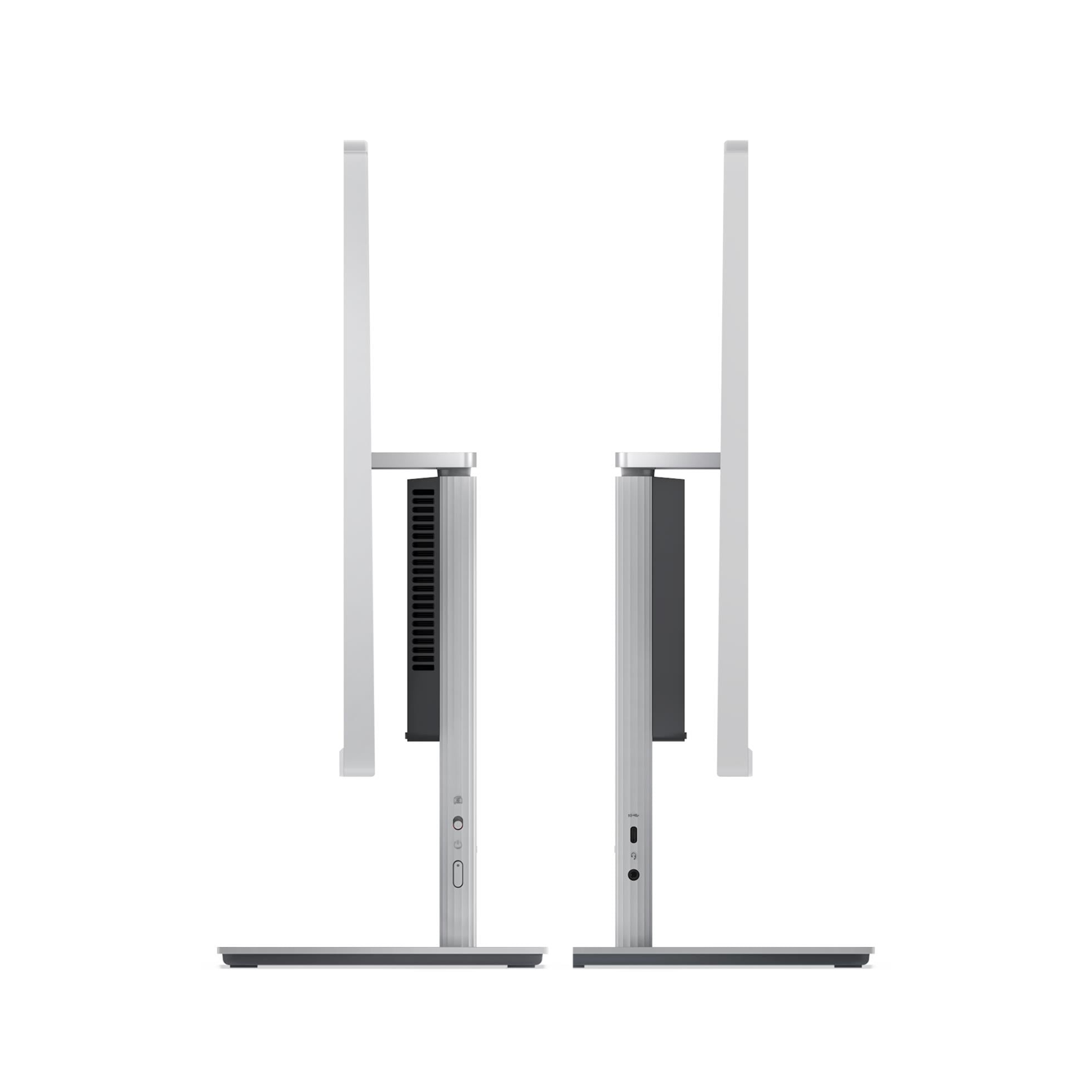 Lenovo IdeaCentre AIO 27ILL11 - Portlar ve Profil