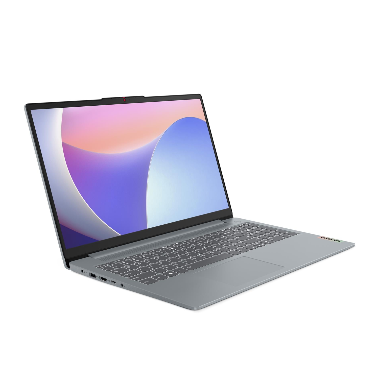 Lenovo IdeaPad Slim 3 360 Derece Video Kapak Görseli