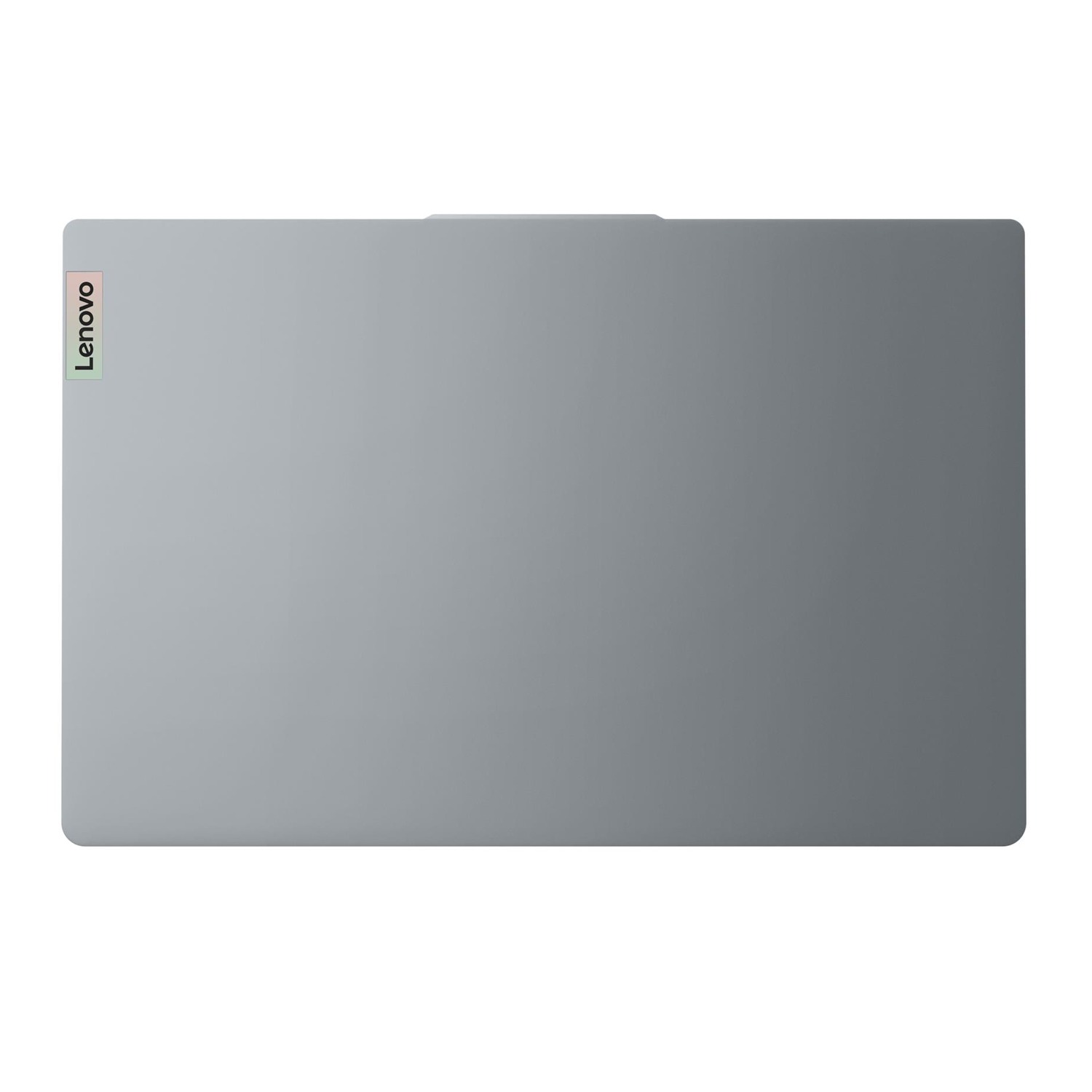 Lenovo IdeaPad Slim 3 İnce Yan Profil ve Portlar