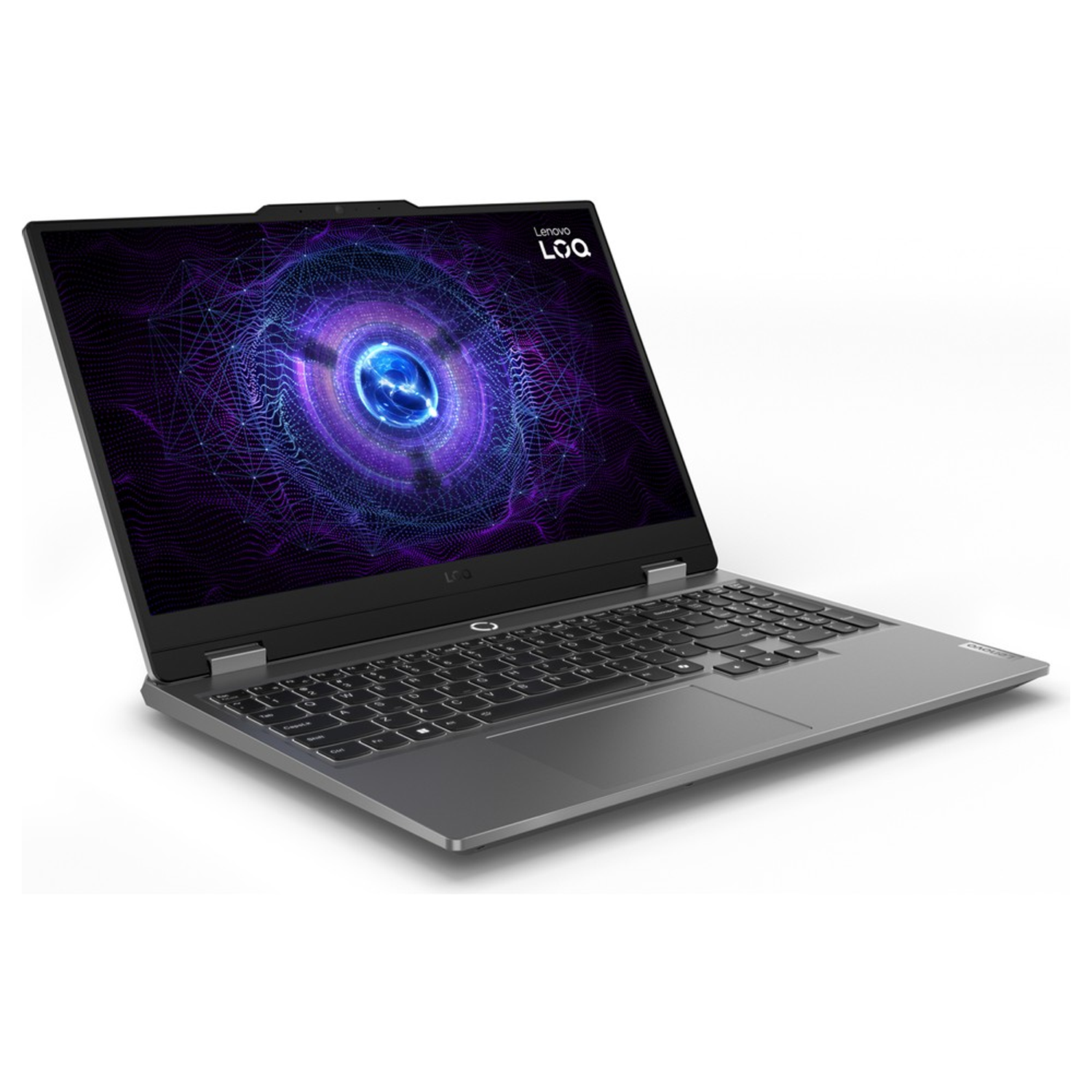 Lenovo LOQ Önden Görünüm