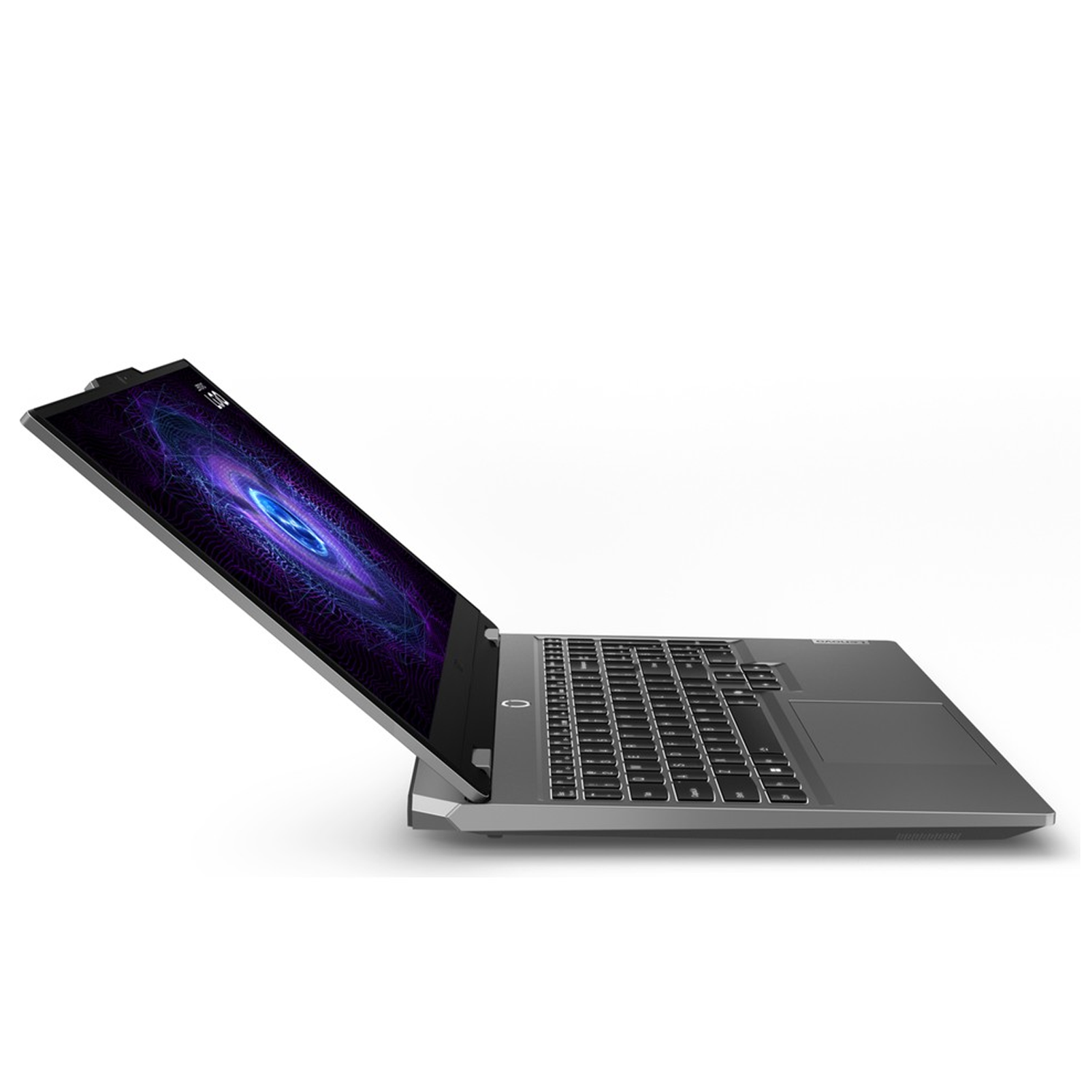 Lenovo LOQ Yan Görünüm