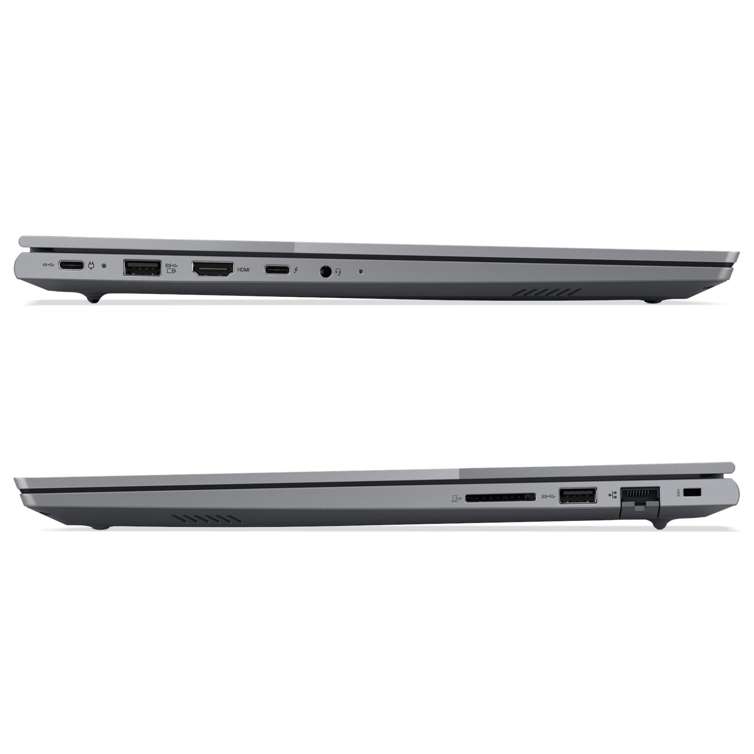 Lenovo ThinkBook 16 G7 IML - Portlar ve Profil
