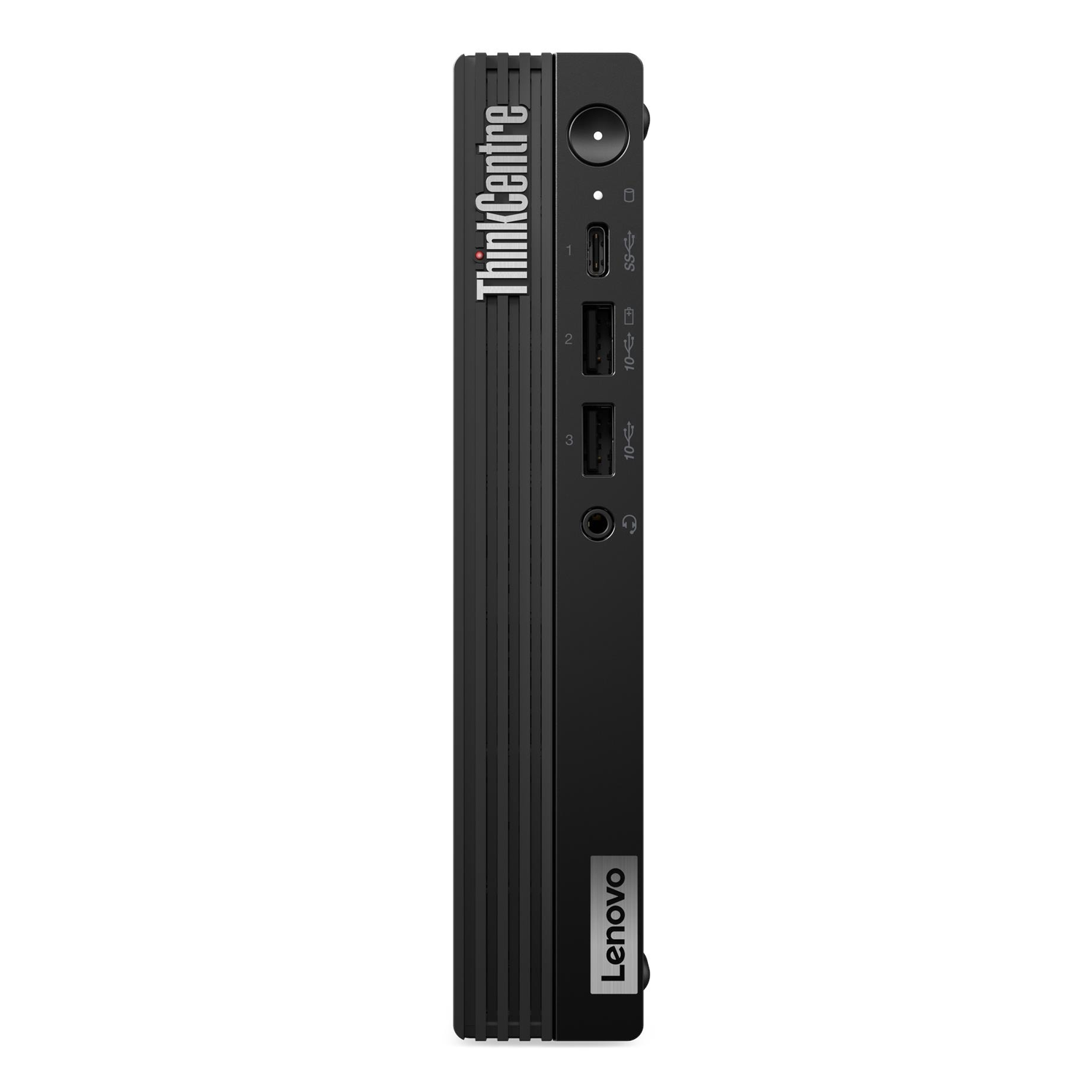 Lenovo ThinkCentre M70Q Ön Panel ve İşlemci