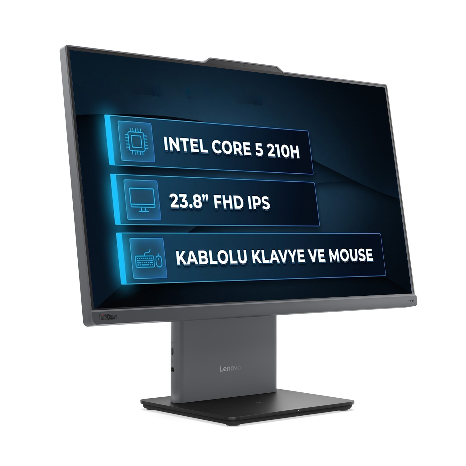 Lenovo ThinkCentre neo 50a - Performans