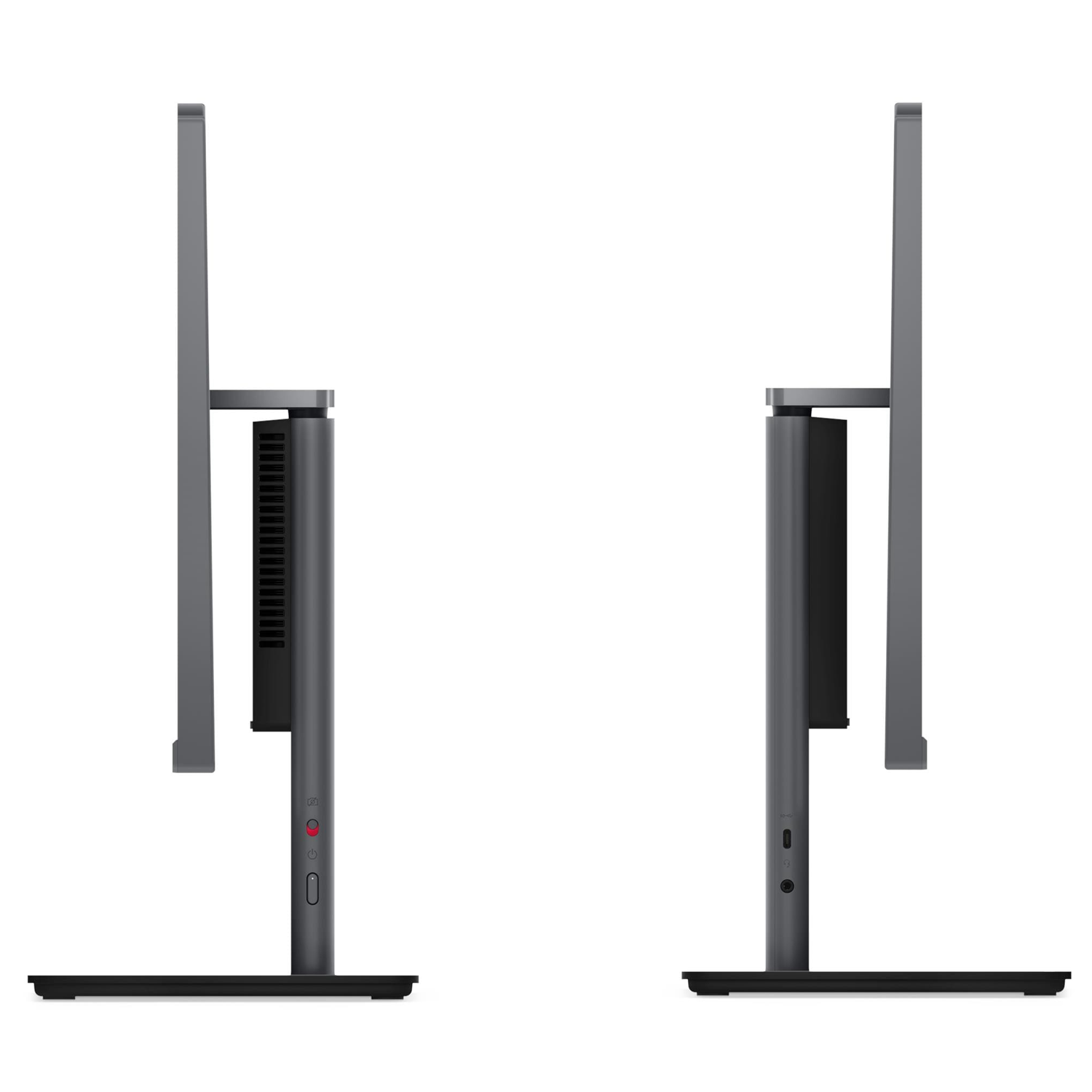 Lenovo ThinkCentre neo 50a - Bağlantı Noktaları