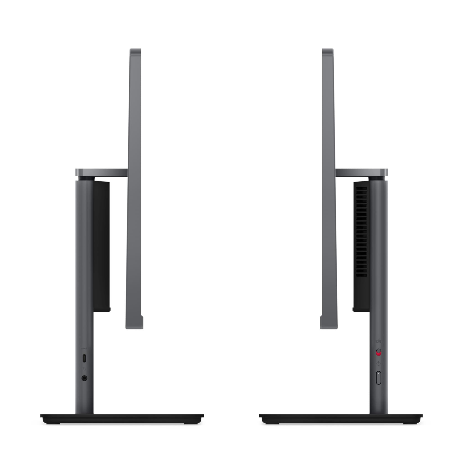 Lenovo ThinkCentre neo 50a - Bağlantı Noktaları