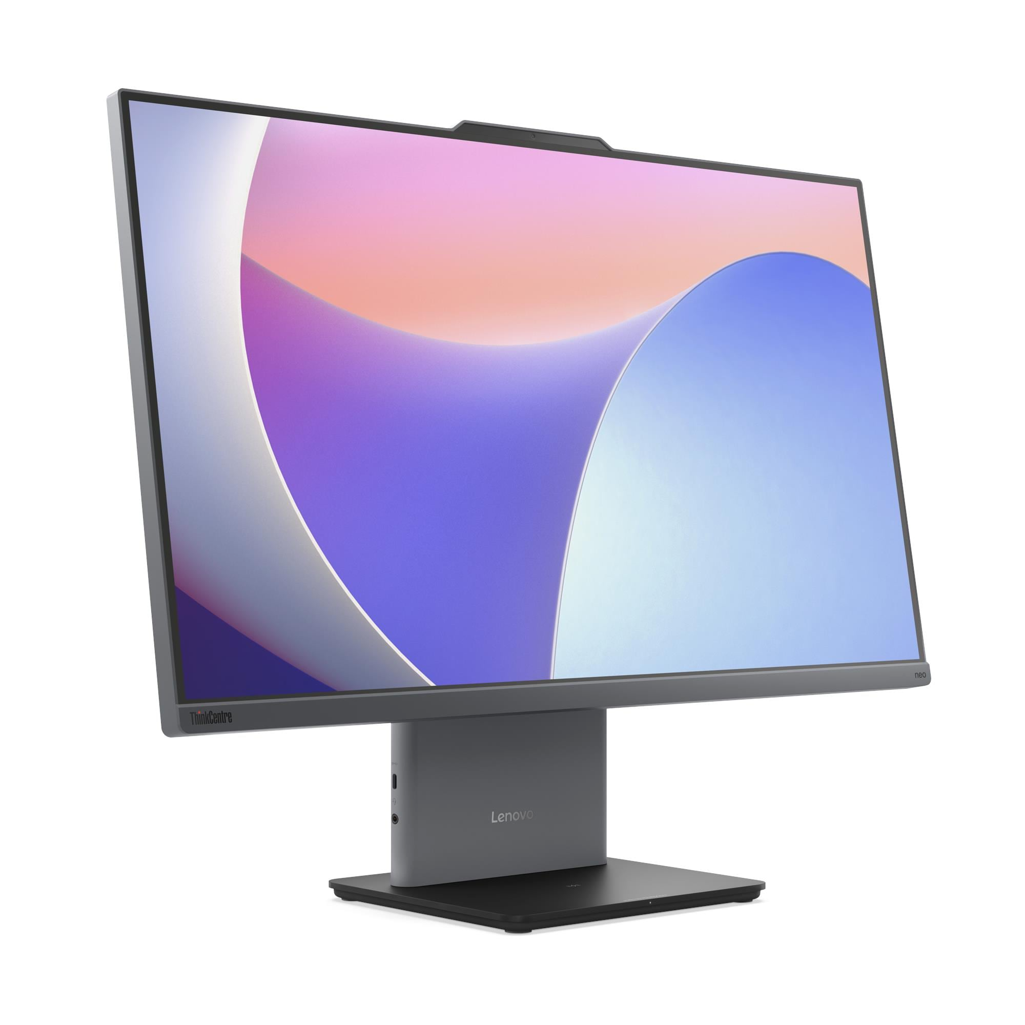 Lenovo Neo 50a Yan Görünüm