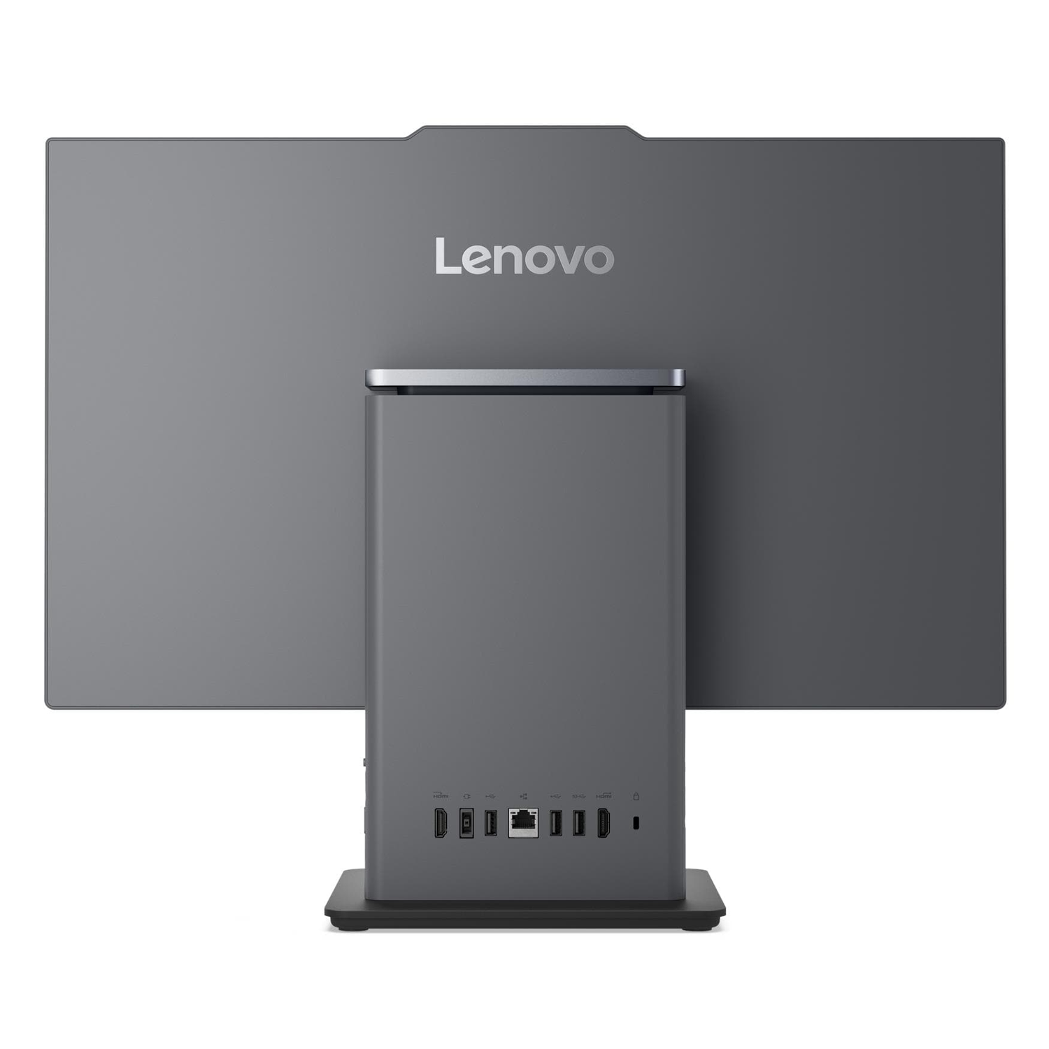 Lenovo ThinkCentre neo 50a 24 Gen 5 - Portlar ve Profil