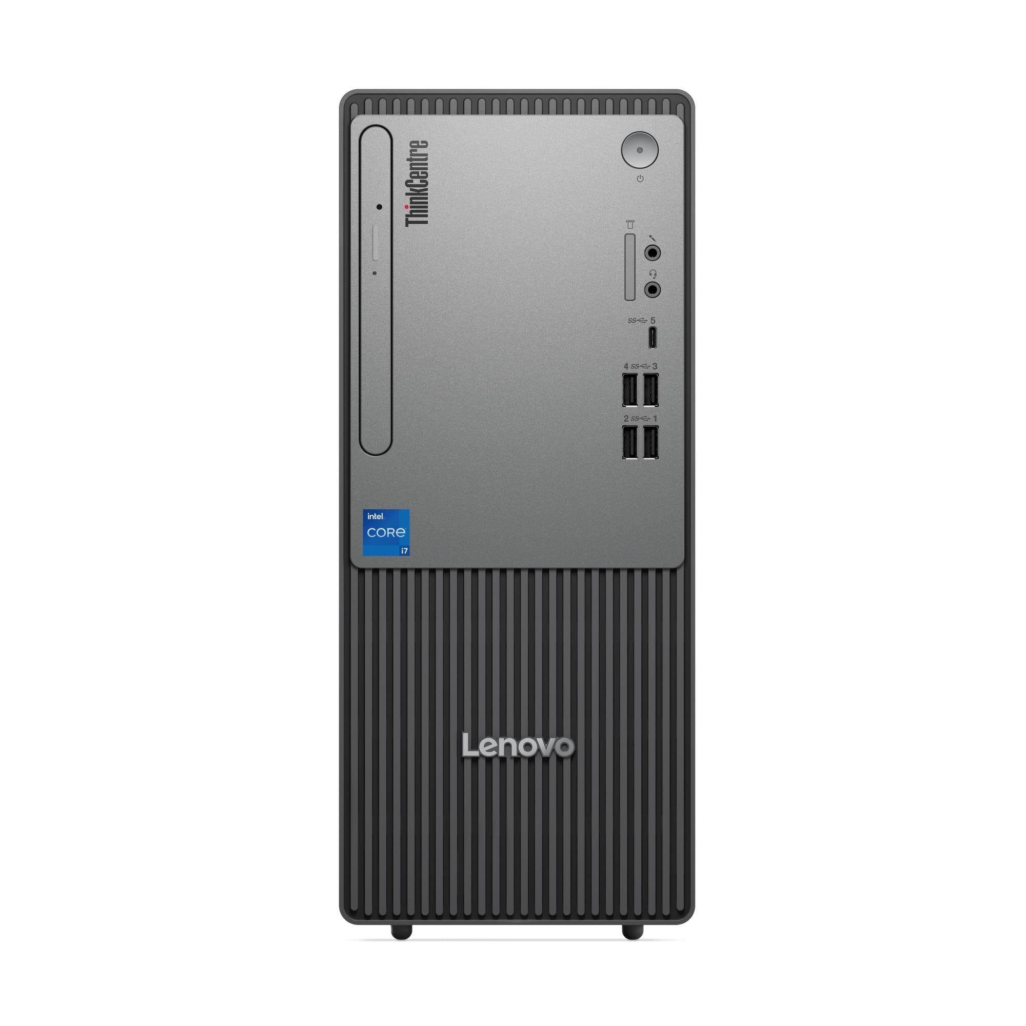 Lenovo ThinkCentre İç Yapı Detayı