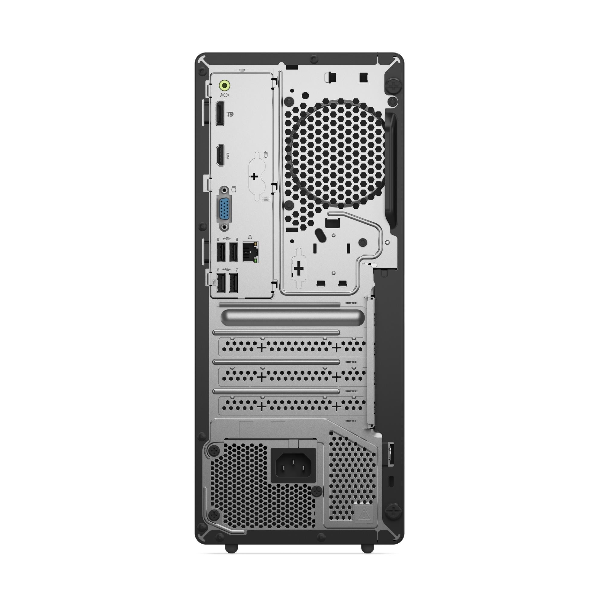 Lenovo ThinkCentre Arka Panel