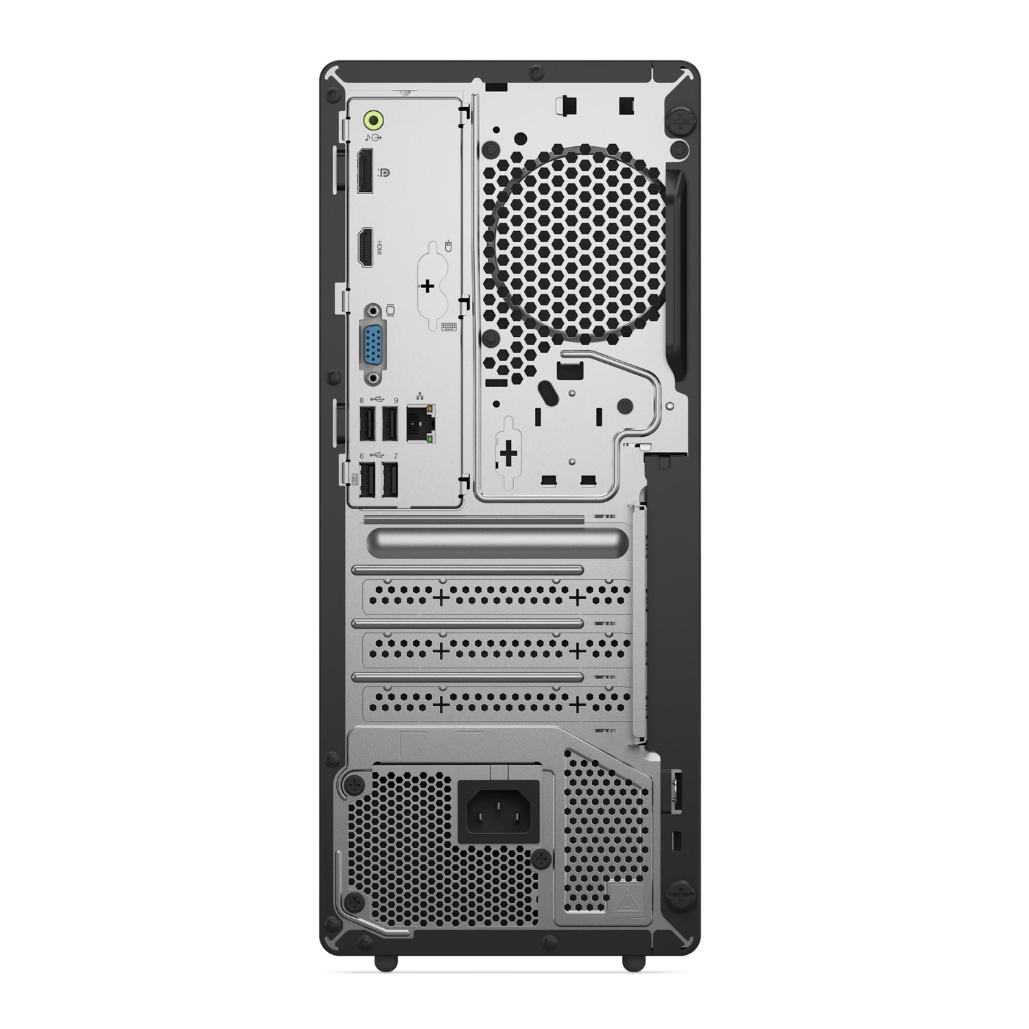 Tasarım ve Soğutma