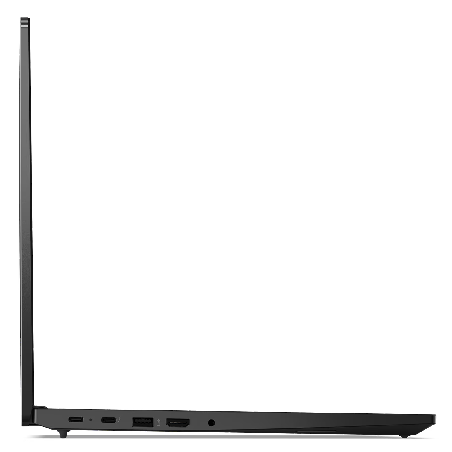 ThinkPad E16 Yan Görünüm