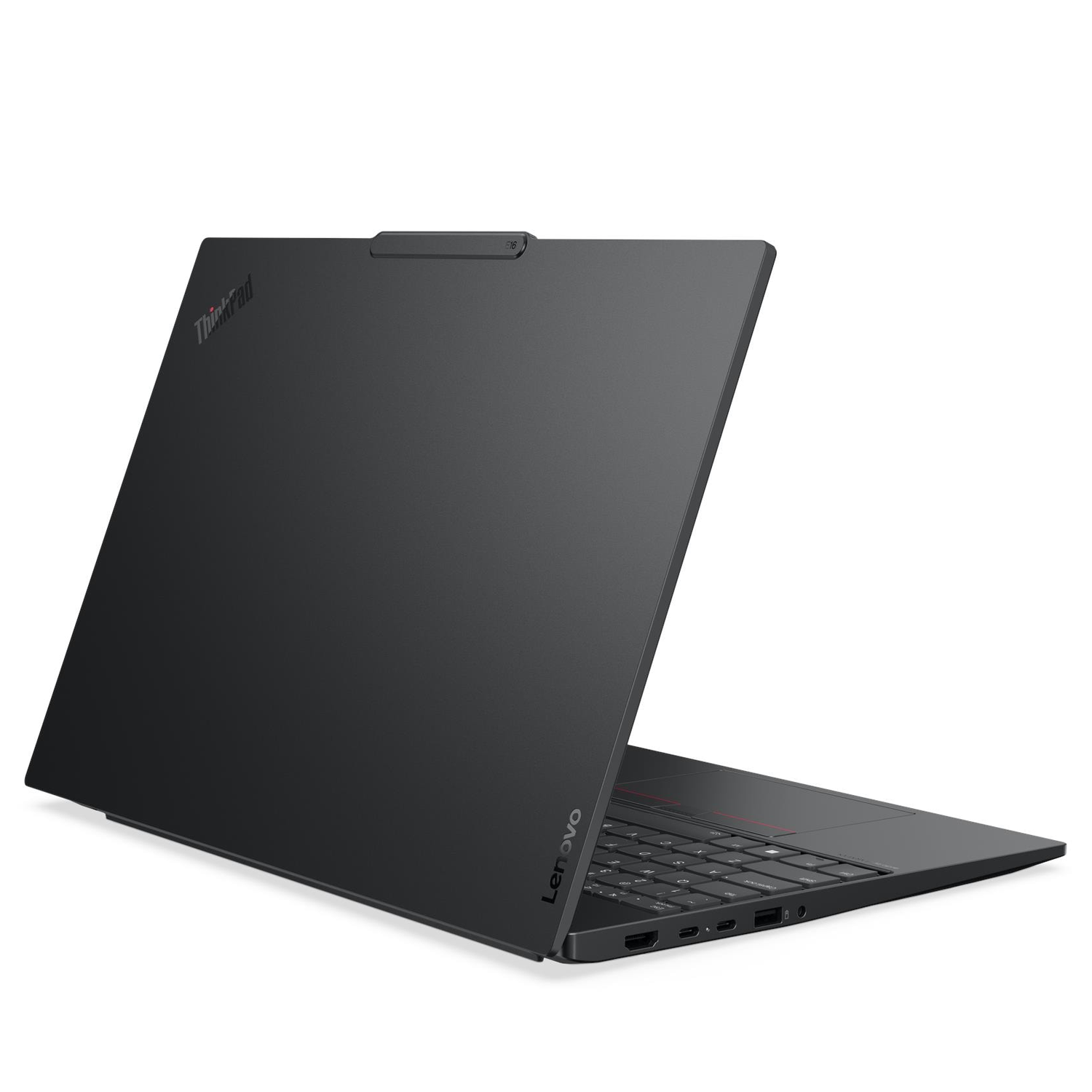 Lenovo ThinkPad E16 Gen 3 - Performans Açısı