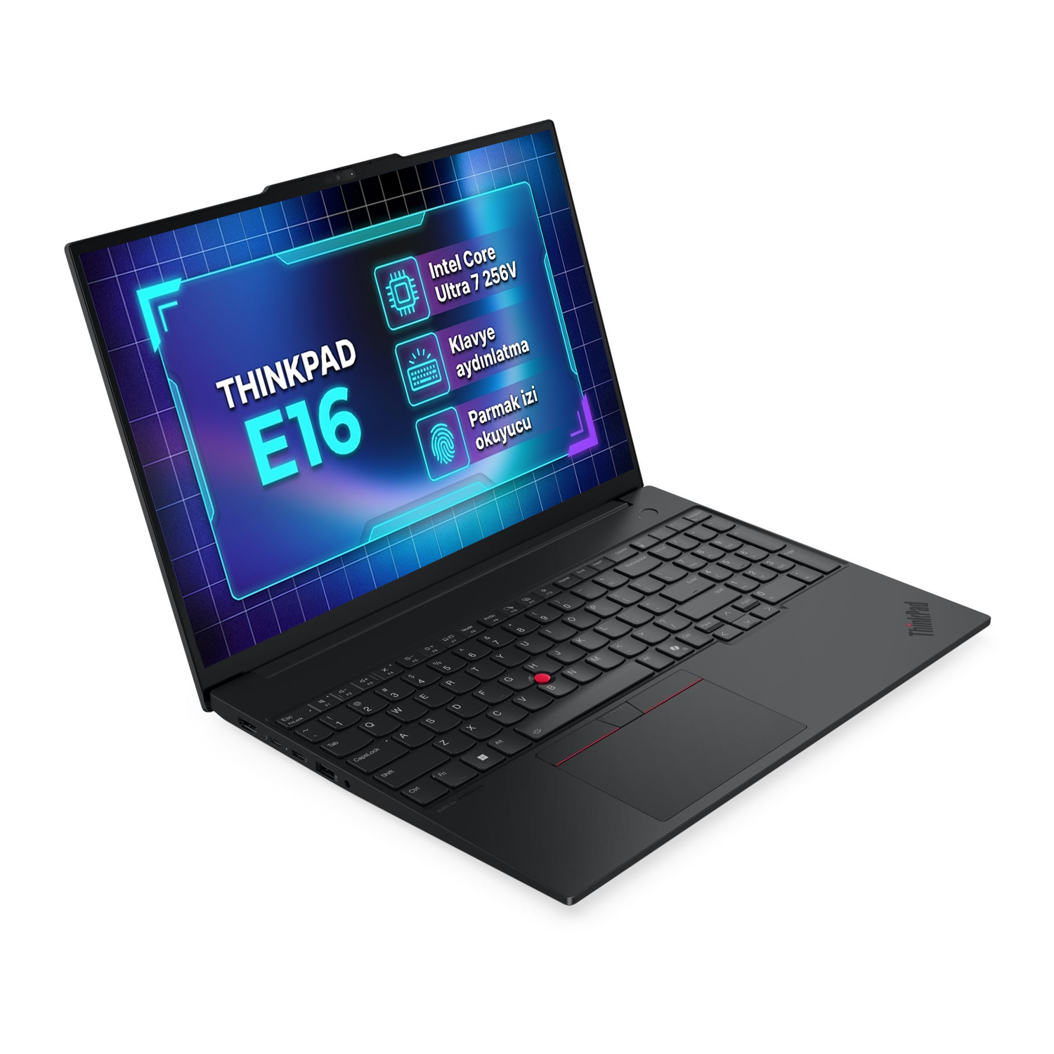 Lenovo ThinkPad E16 Gen 3 - Performans Açısı