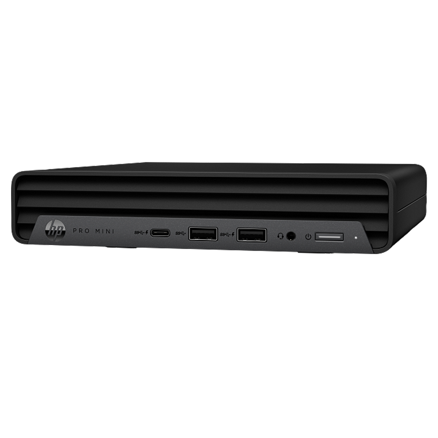 HP Pro Mini Depolama ve Grafik
