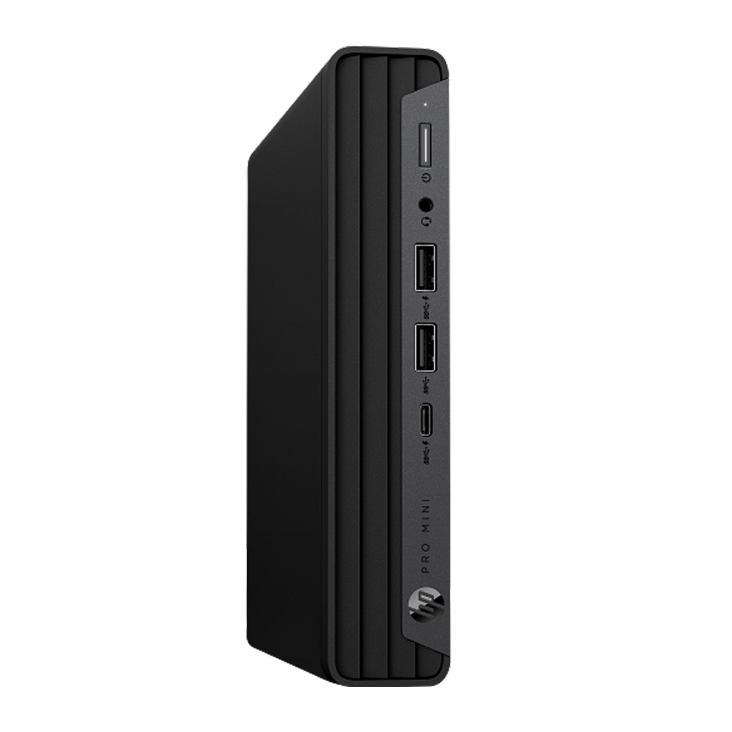 HP Pro Mini Depolama ve Grafik